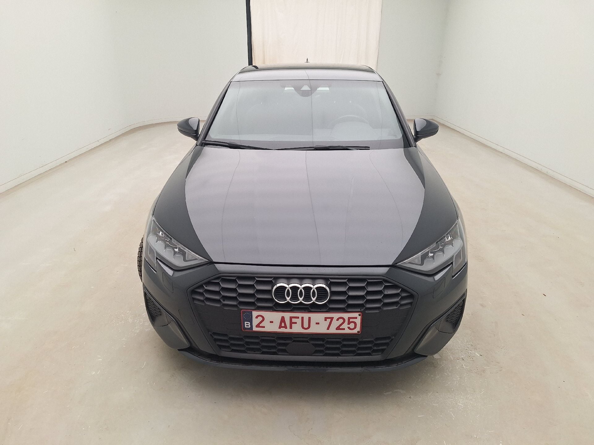 Audi, A3 SB '20, Audi A3 Sportback 1.0 30 TFSi 81kW S tronic 5d