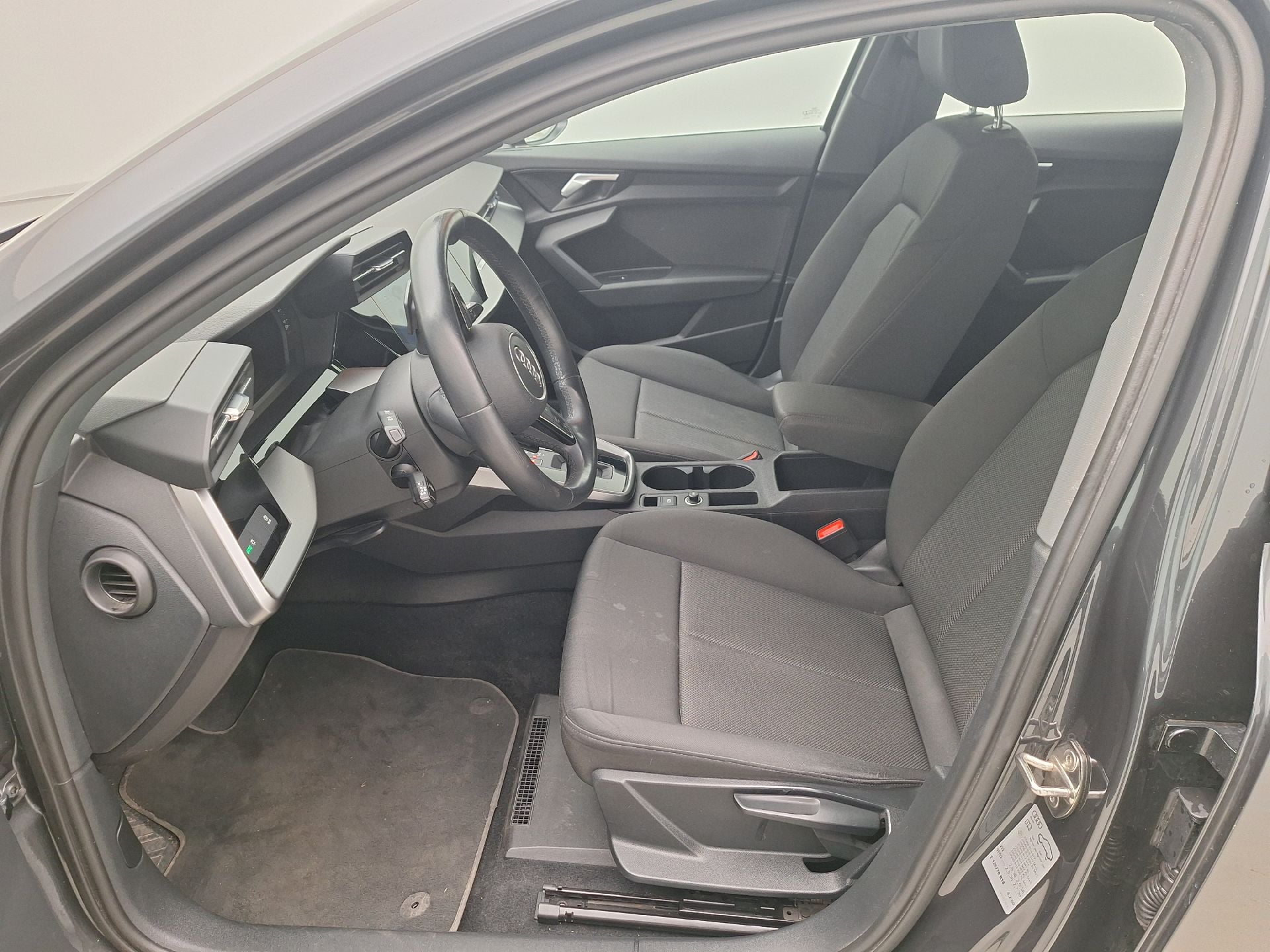 Audi, A3 SB '20, Audi A3 Sportback 1.0 30 TFSi 81kW S tronic 5d photo