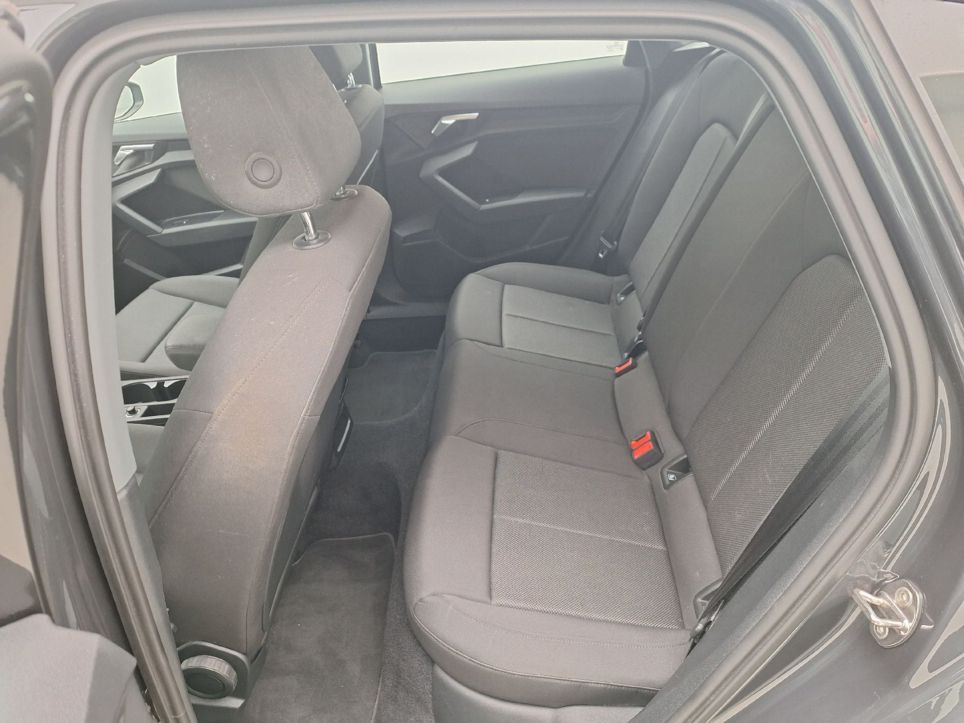 Audi, A3 SB '20, Audi A3 Sportback 1.0 30 TFSi 81kW S tronic 5d photo