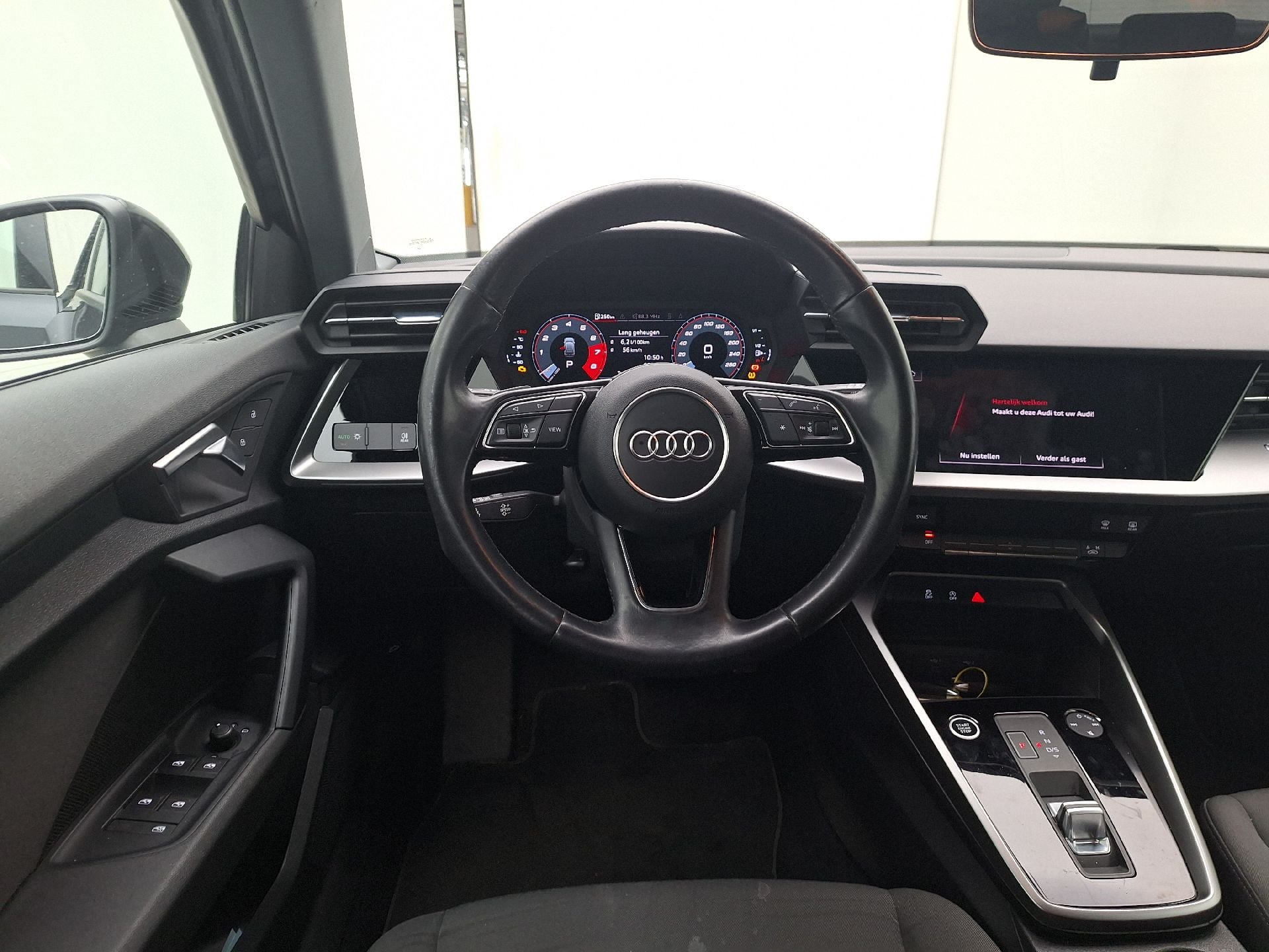 Audi, A3 SB '20, Audi A3 Sportback 1.0 30 TFSi 81kW S tronic 5d photo