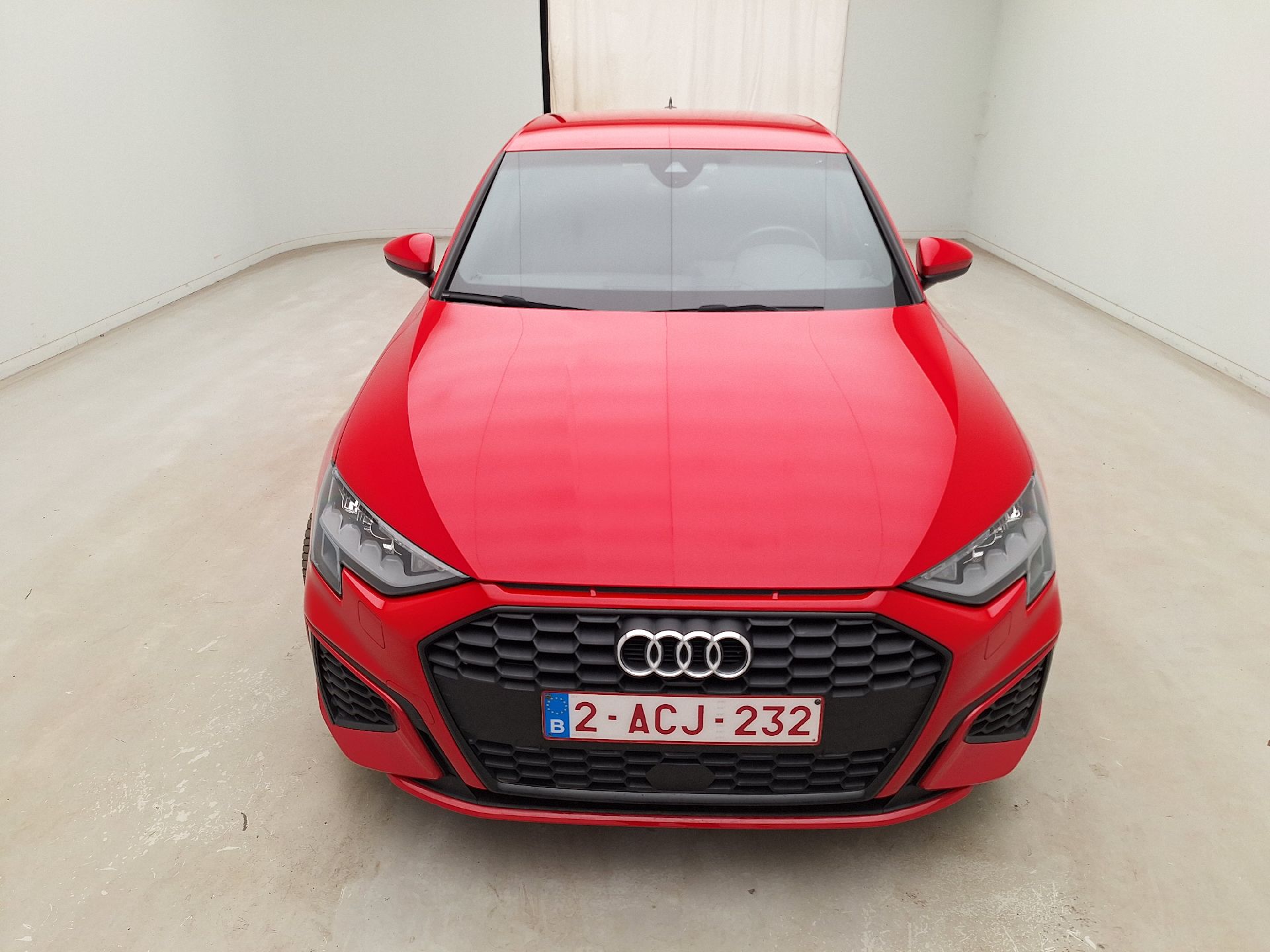 Audi, A3 SB '20, Audi A3 Sportback 1.5 35 TFSi 110kW S tronic S lin
