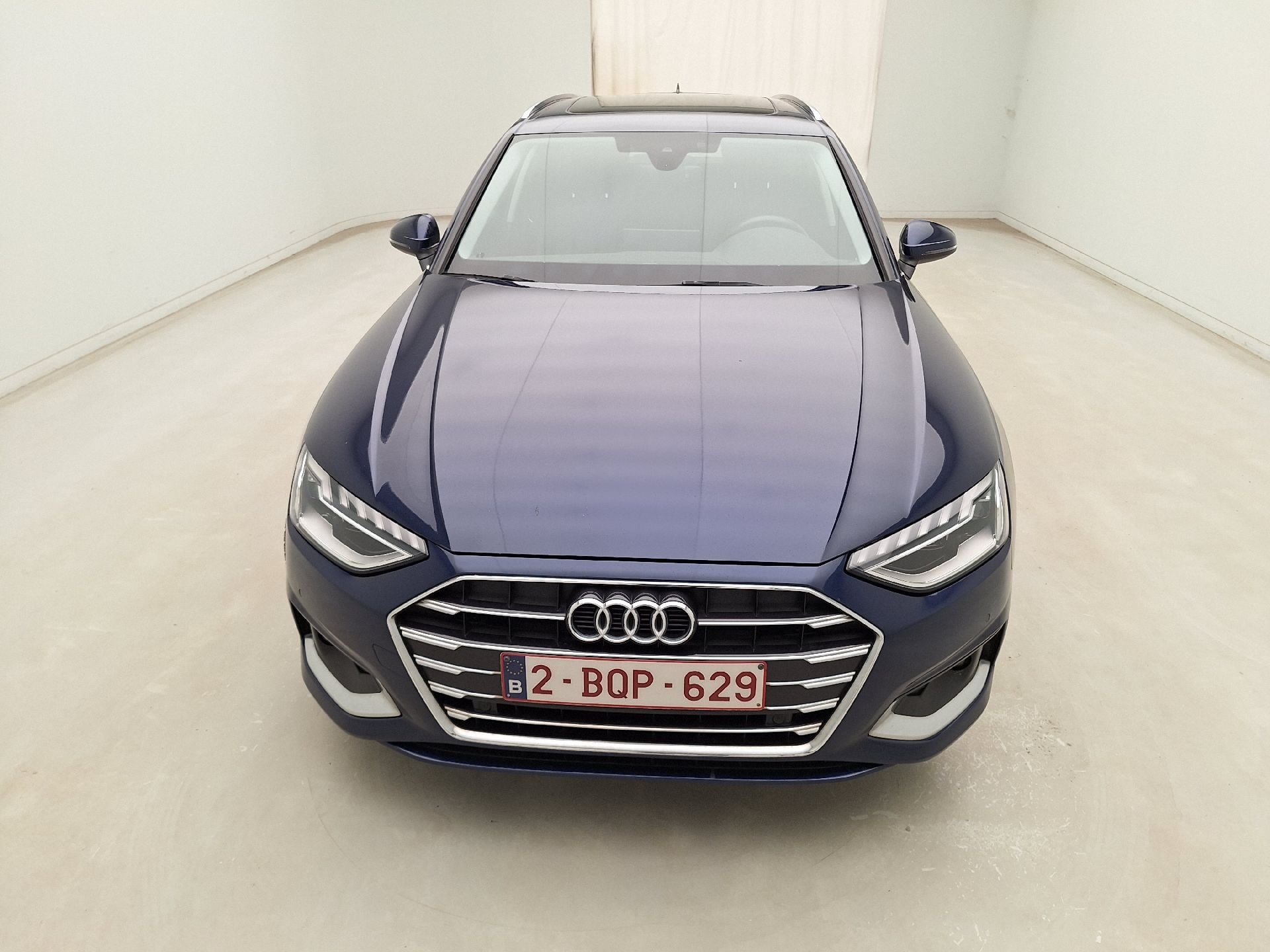 Audi, A4 Avant FL'19, Audi A4 Avant 2.0 30 TDi 100kW S tr Adv Business E