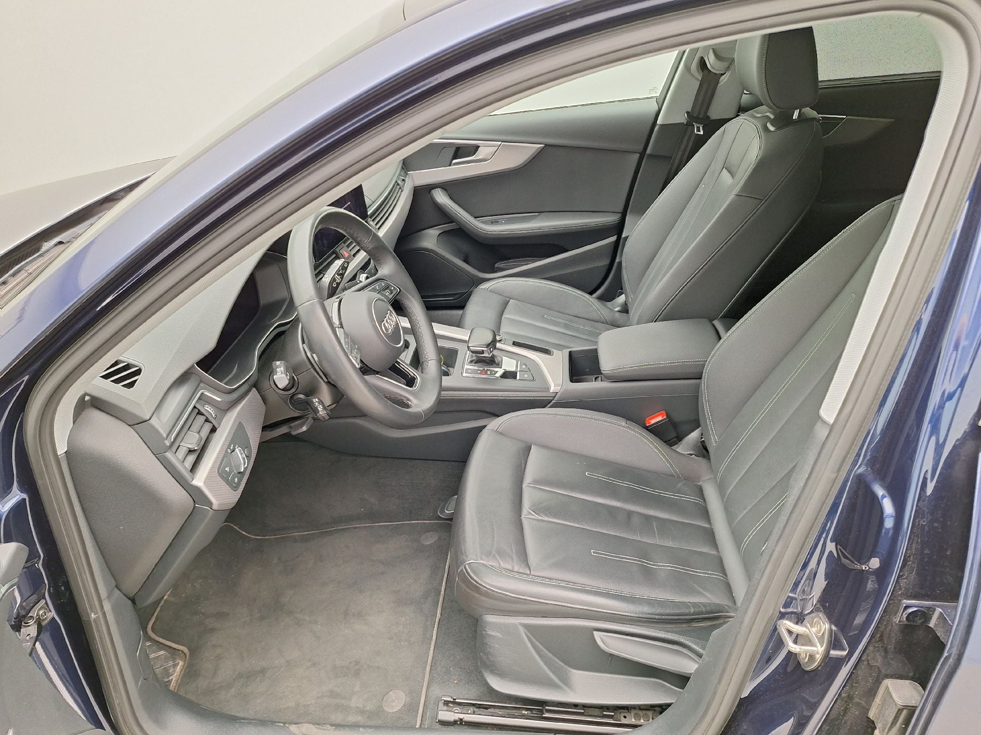 Audi, A4 Avant FL'19, Audi A4 Avant 2.0 30 TDi 100kW S tr Adv Business E photo