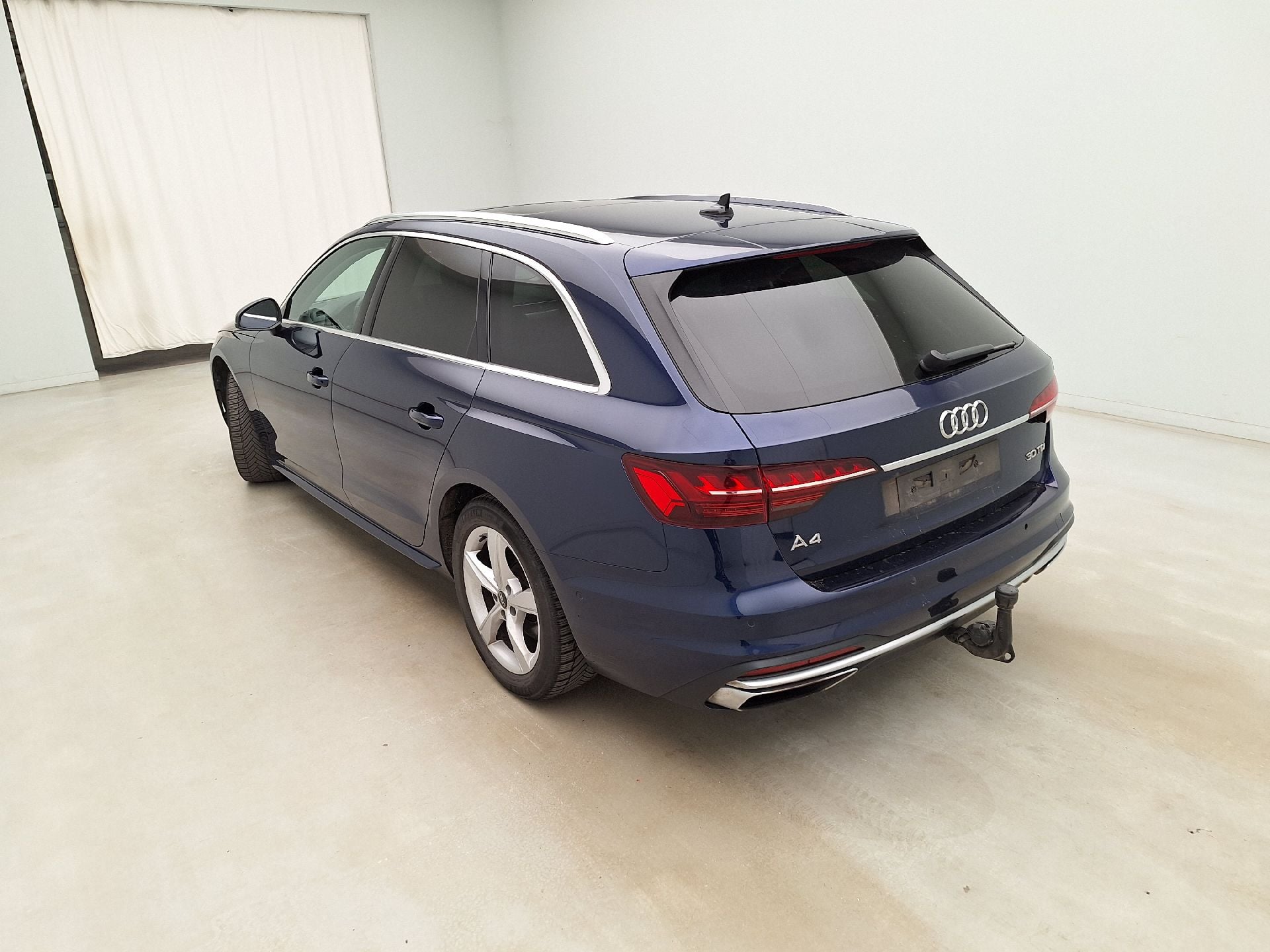 Audi, A4 Avant FL'19, Audi A4 Avant 2.0 30 TDi 100kW S tr Adv Business E photo