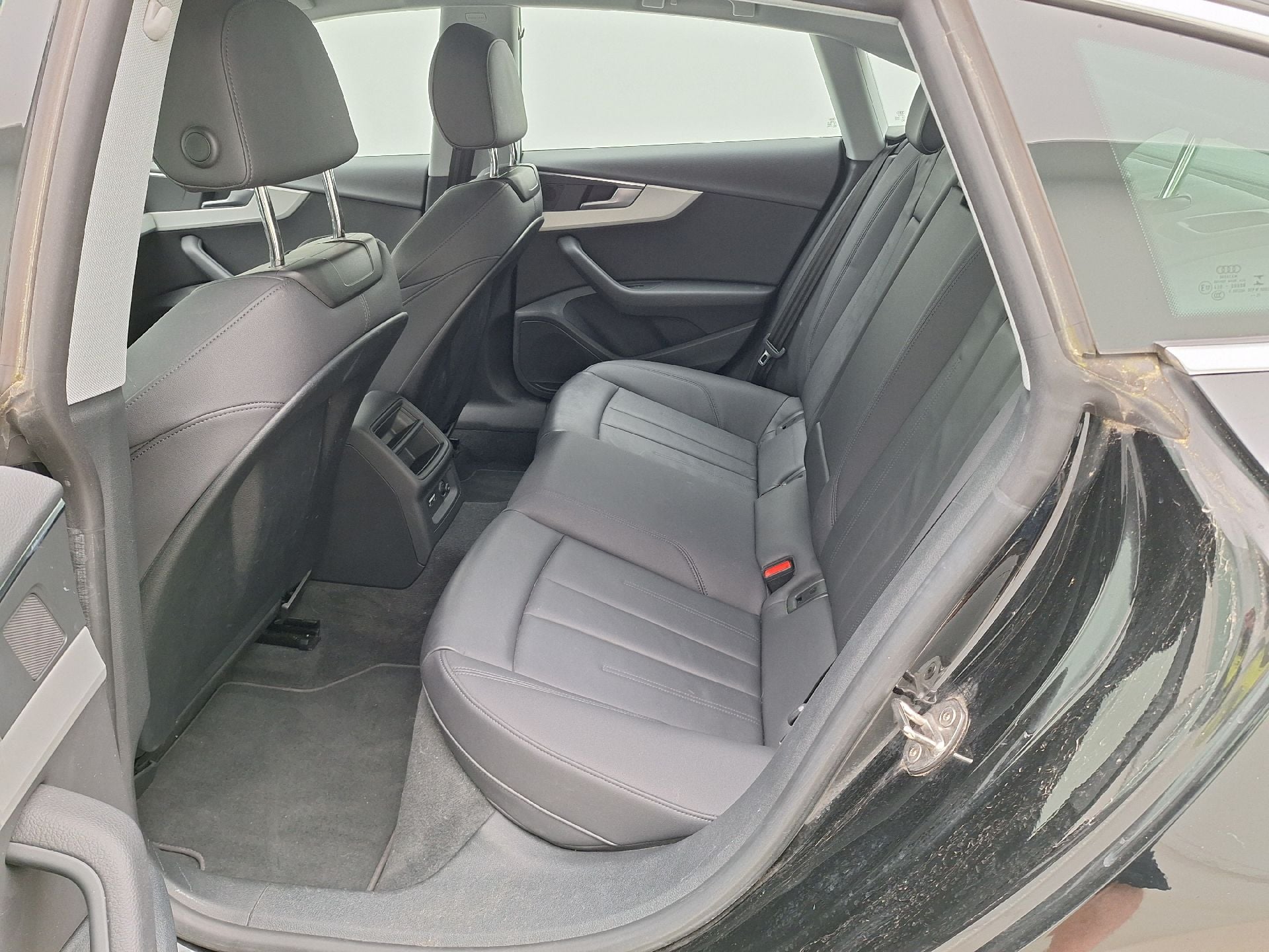 Audi, A5 SB FL'20, Audi A5 Sportback 30 TDI S tronic Bus. Ed. S Line photo