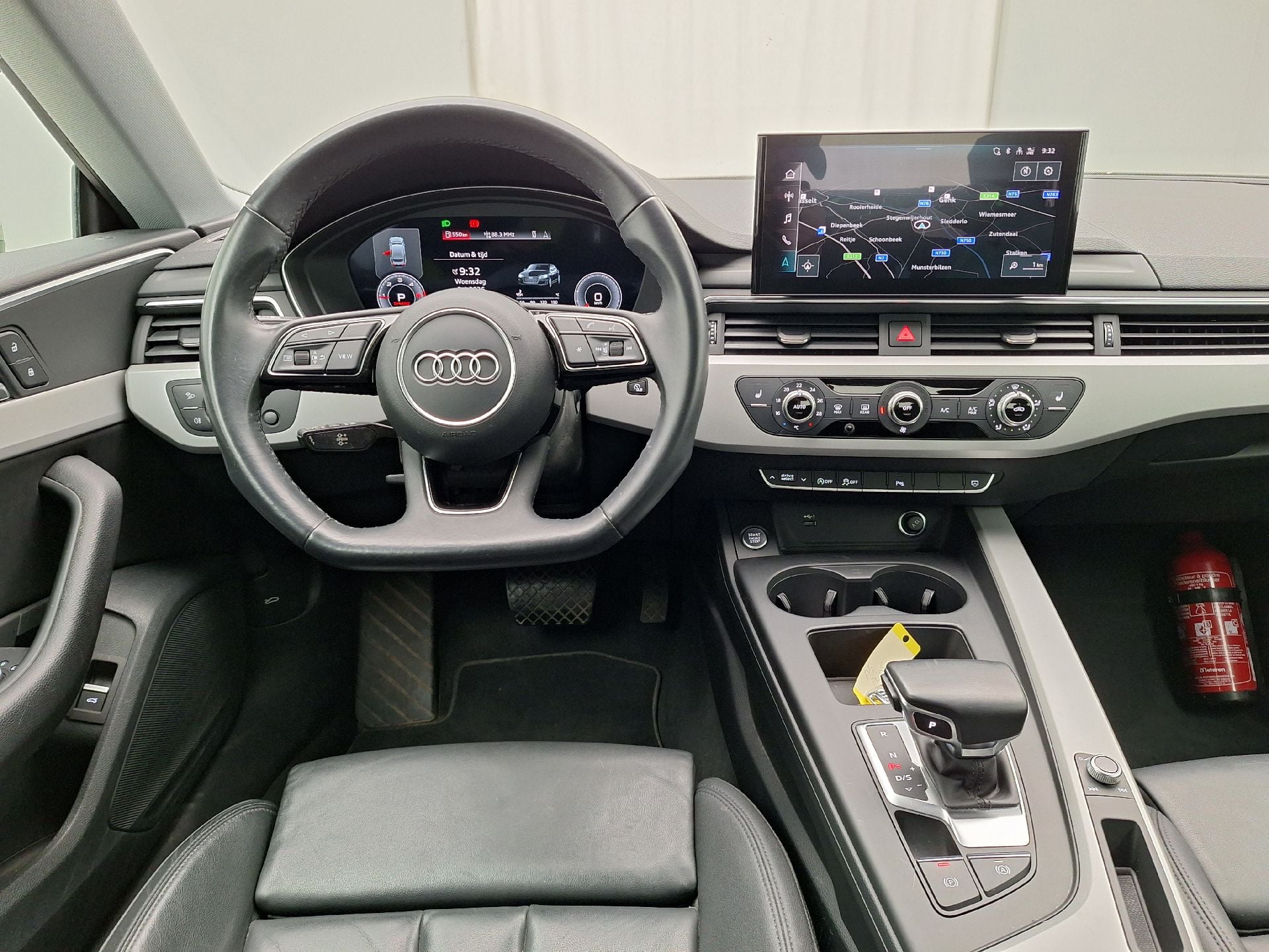 Audi, A5 SB FL'20, Audi A5 Sportback 30 TDI S tronic Bus. Ed. S Line photo