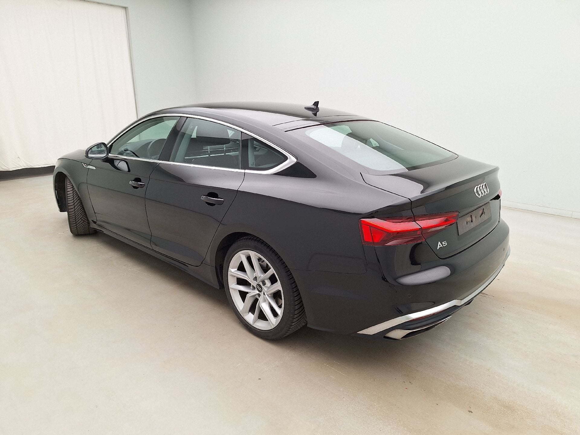 Audi, A5 SB FL'20, Audi A5 Sportback 30 TDI S tronic Bus. Ed. S Line photo