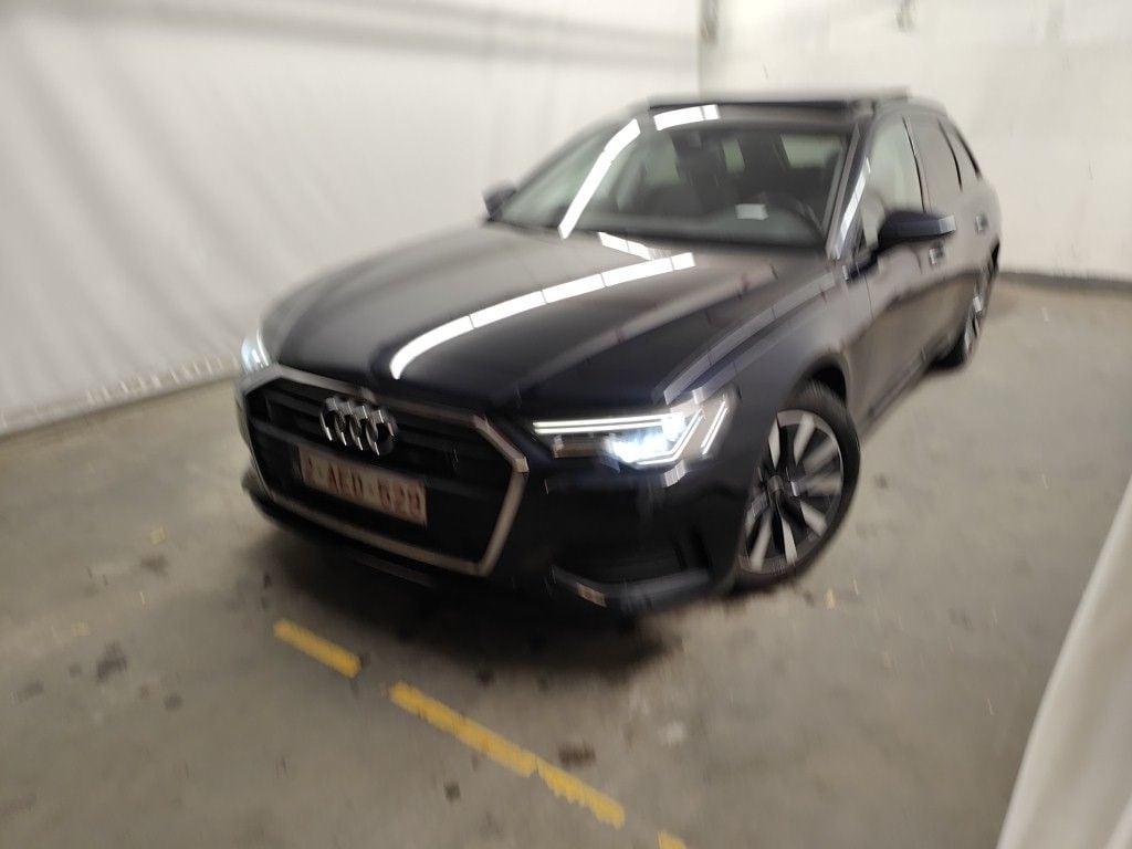 Audi A6 Avant Business Edition 35 TDI S tronic 5d