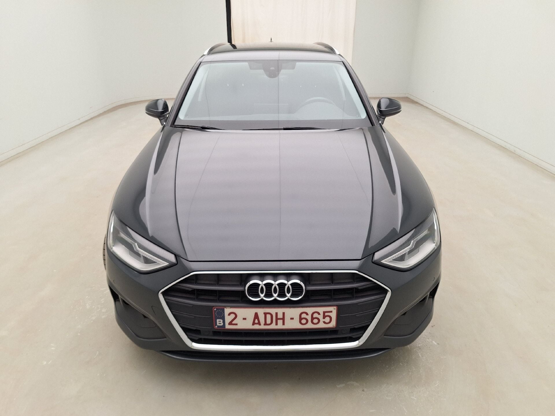 Audi, A4 Avant FL'19, Audi A4 Avant 2.0 30 TDi 100kW S tronic Business E