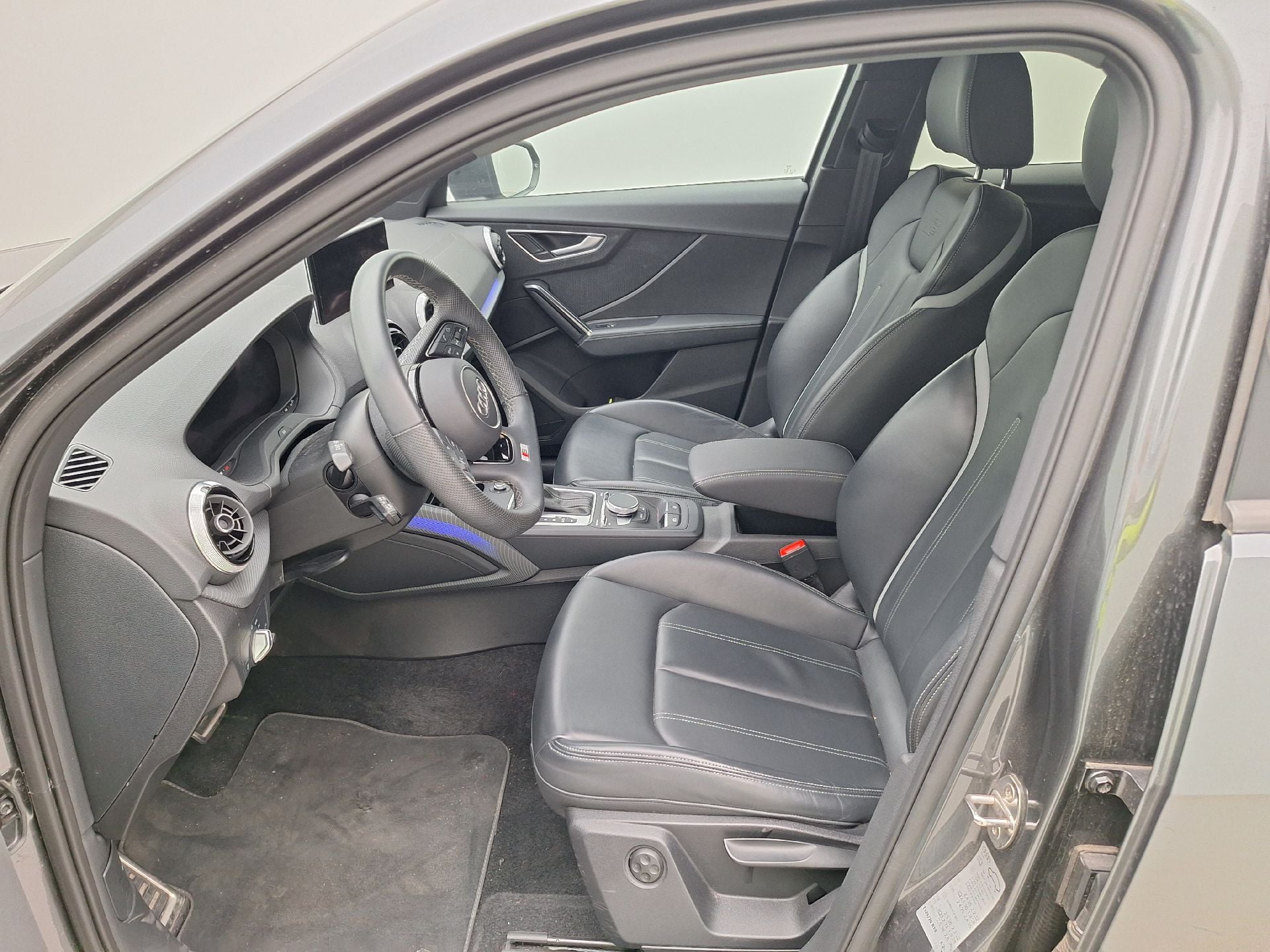 Audi, Q2 FL'20, Audi Q2 1.5 35 TFSI 110kW S tronic S Line B. Ed. 5 photo