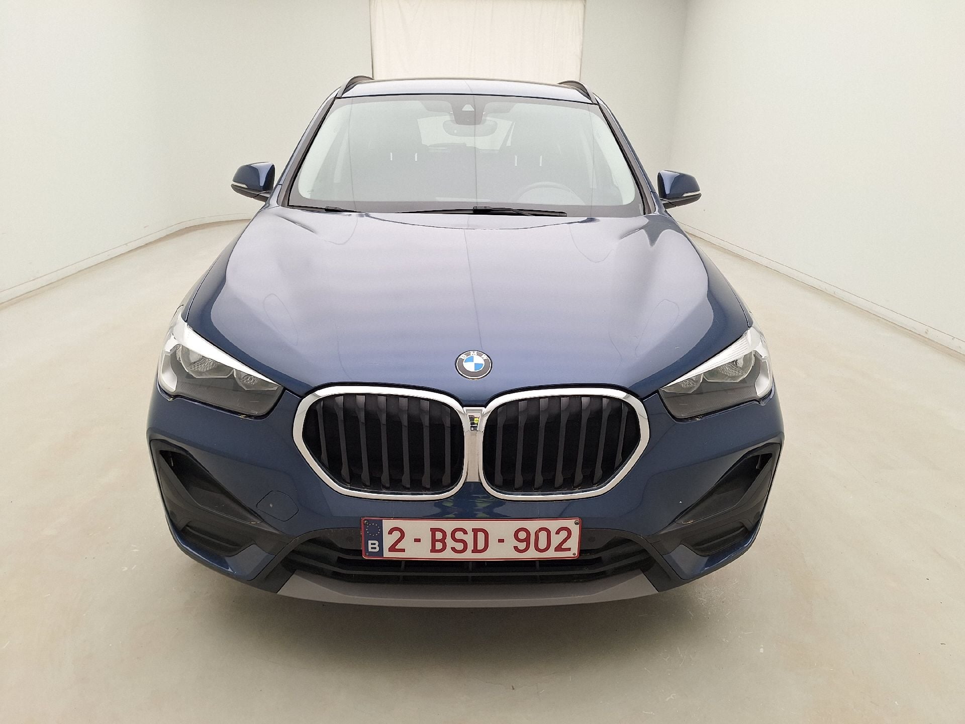 BMW, X1 FL'19, BMW X1 sDrive16dA (85 kW) 5d