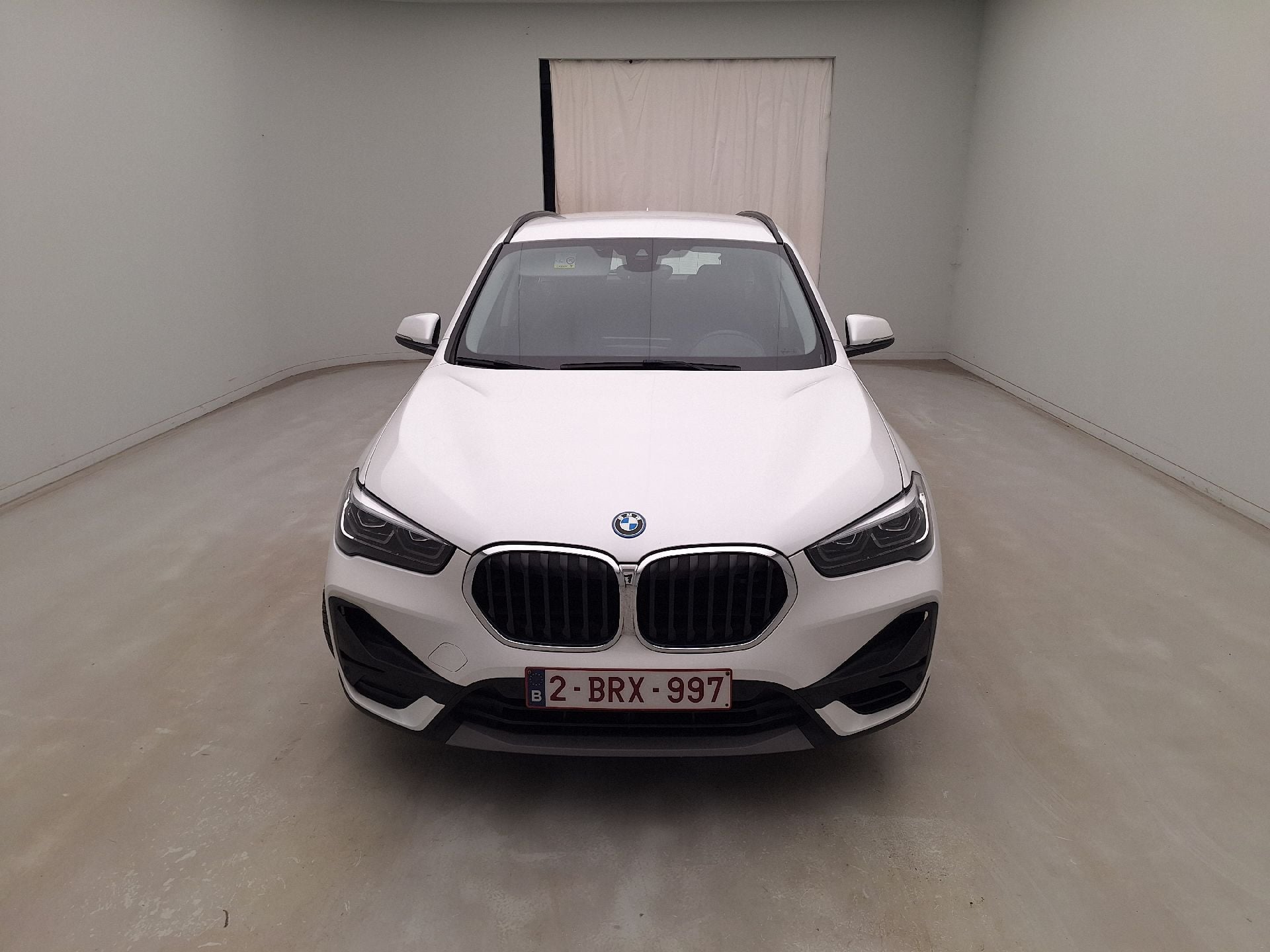 BMW, X1 FL'19 PHEV, BMW X1 xDrive25e (162 kW) 5d