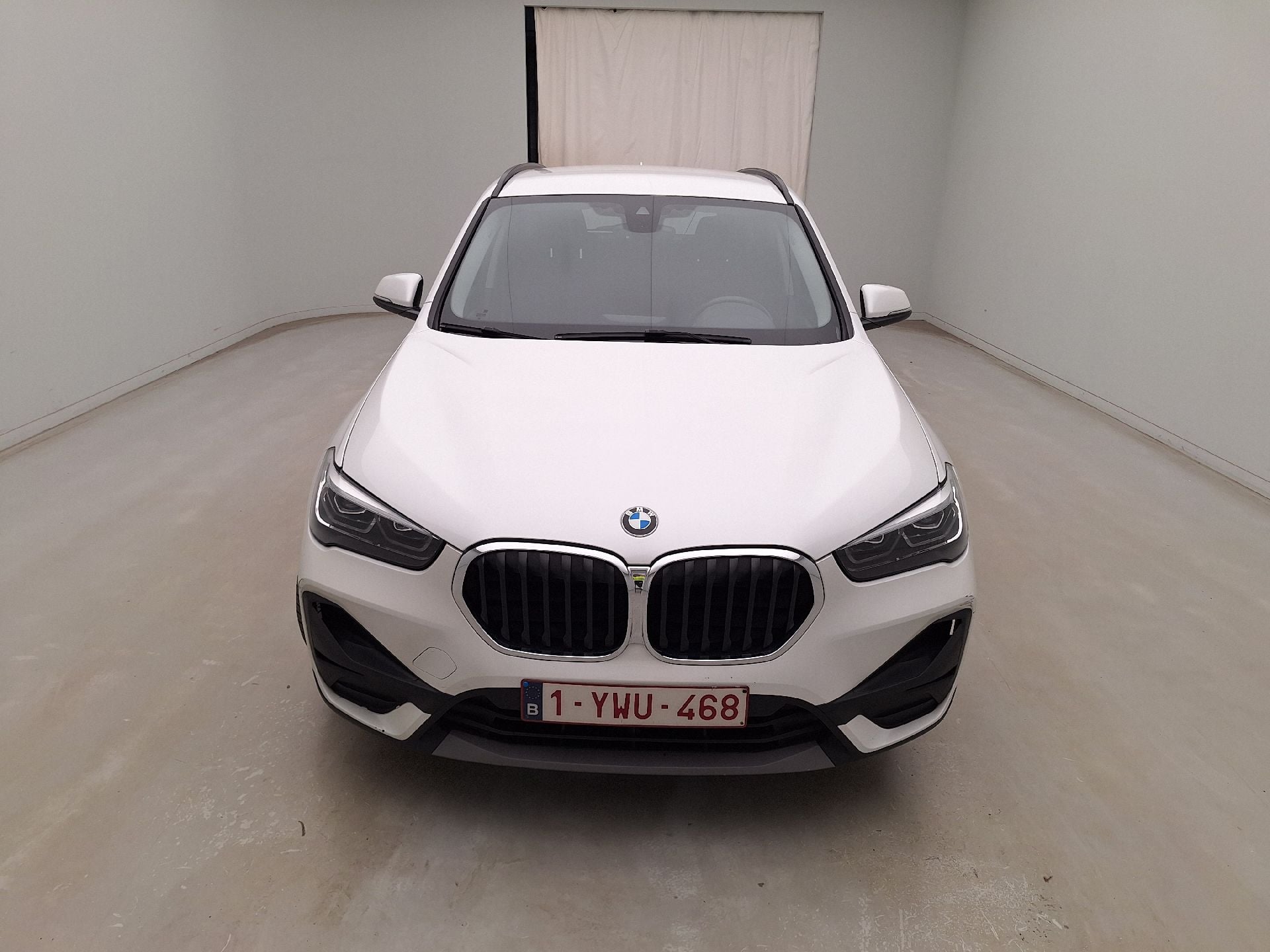BMW, X1 FL'19, BMW X1 xDrive25e (162 kW) 5d