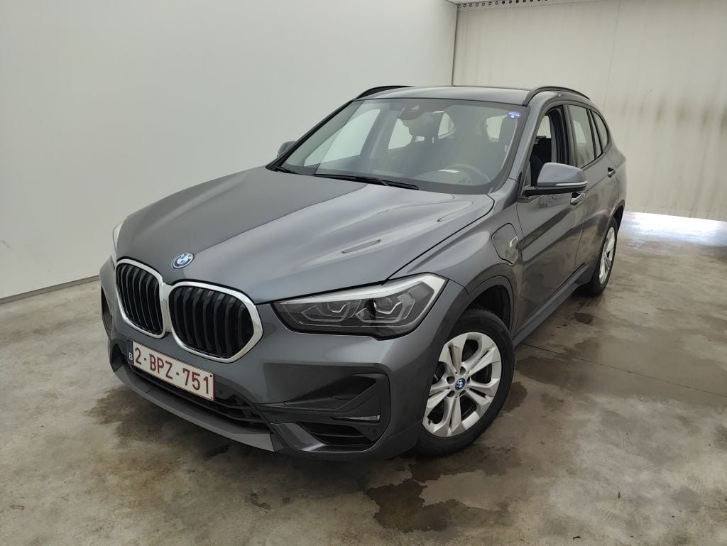 BMW X1 xDrive25e (162 kW) 5d