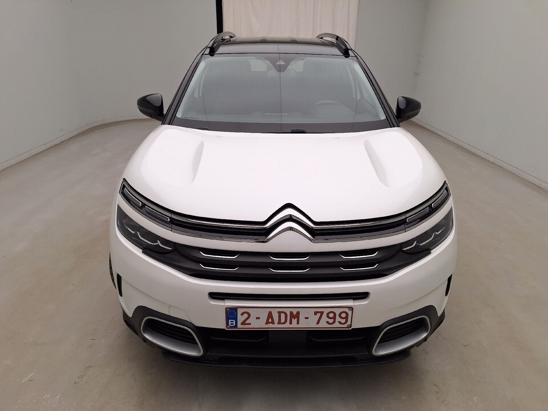 Citroën, C5 Aircross '18, Citroën C5 Aircross 1.5 BlueHDi 130 S&S EAT8 Feel