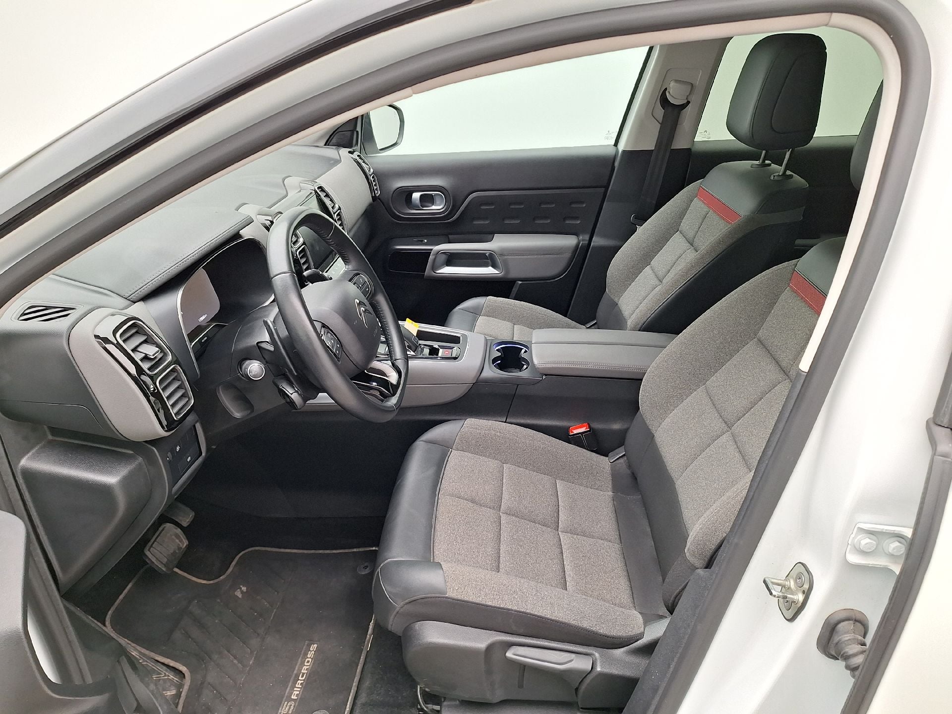 Citroën, C5 Aircross '18, Citroën C5 Aircross 1.5 BlueHDi 130 S&S EAT8 Feel photo