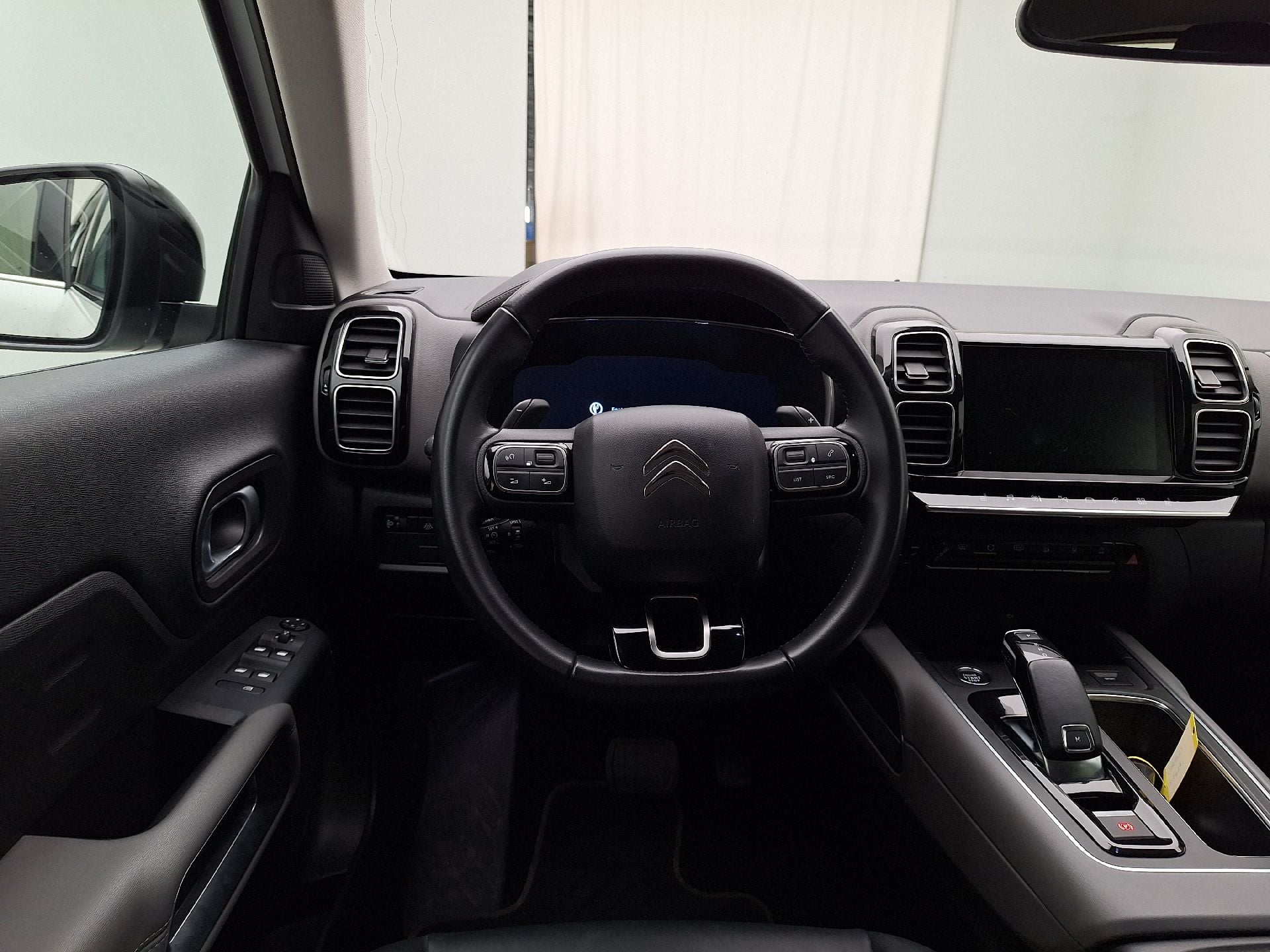 Citroën, C5 Aircross '18, Citroën C5 Aircross 1.5 BlueHDi 130 S&S EAT8 Feel photo