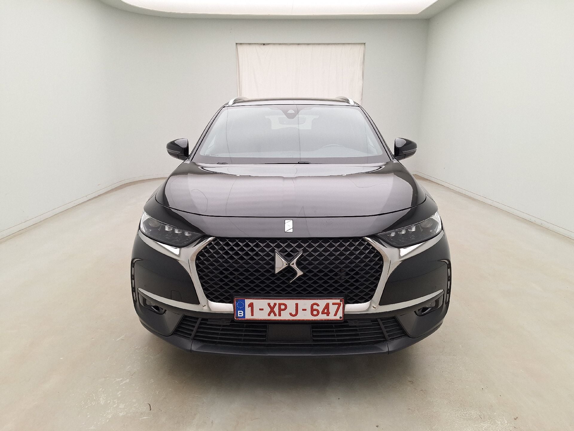 DS, DS7 CB '17, DS 7 Crossback 2.0 BlueHDi 180 Automatic So Chic 5