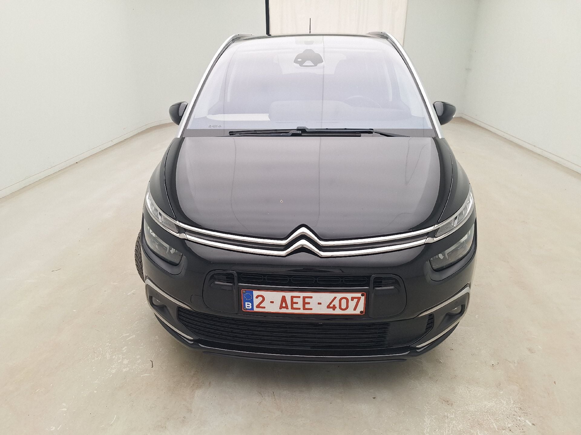 Citroën, Gr.C4 SpaceT. FL'16, Citroën Grand C4 Spacetourer 1.5 BlueHDi 130 S&S E