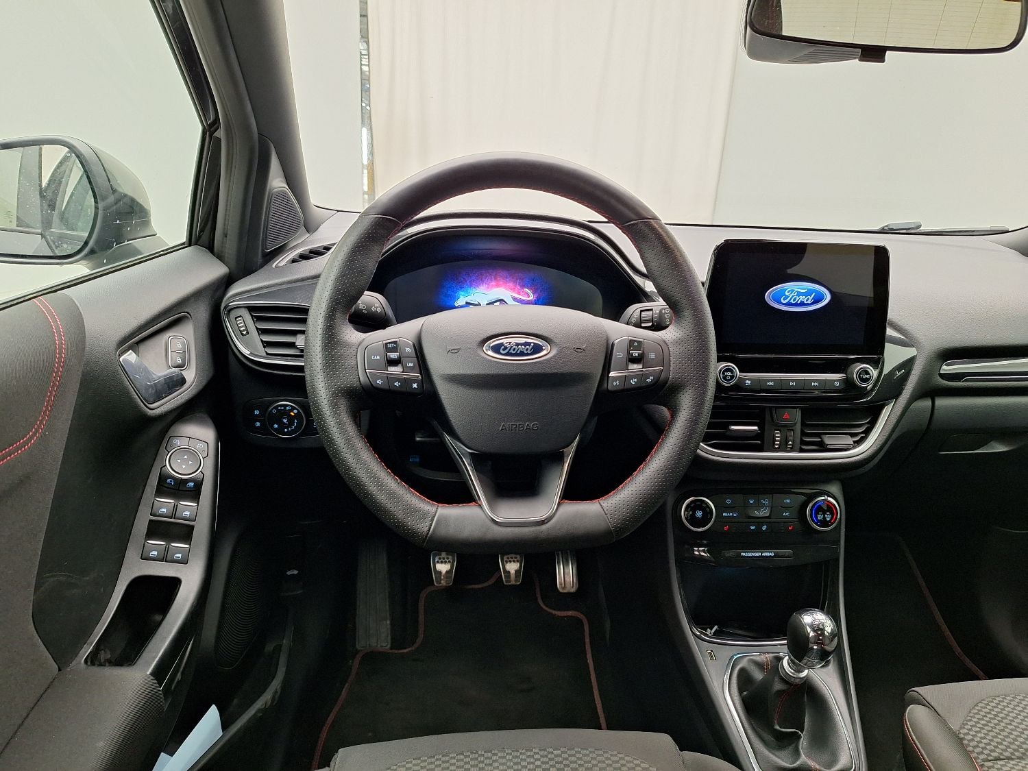 Ford, Puma '19, Ford Puma 1.0i Ecoboost mHEV 92kW ST-Line 5d photo