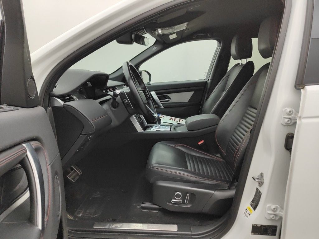 Land Rover Discovery Sport P300e Aut. AWD R-Dynamic S 5d photo