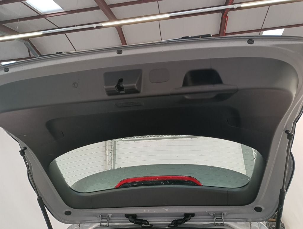 KIA cee'd Sportswagon Pulse 1.0 T-GDi 100 ISG 5d photo