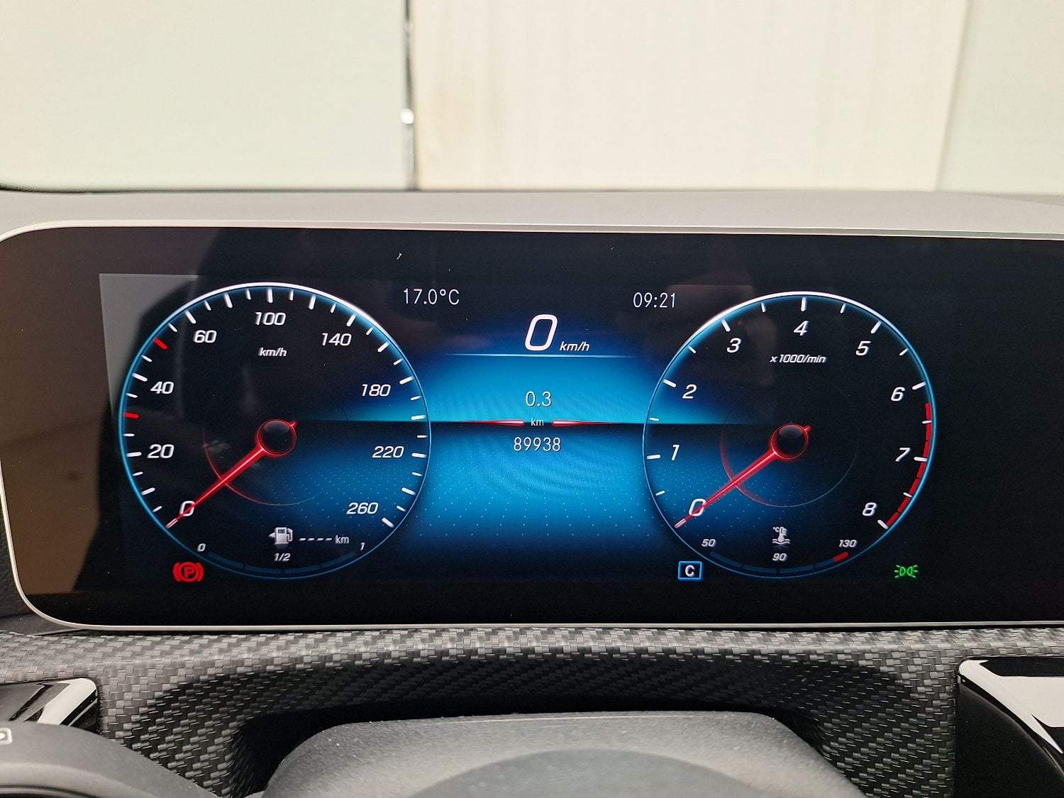 Mercedes, A-Class '18, Mercedes-Benz A-Klasse A 180 Business Solution 5d photo