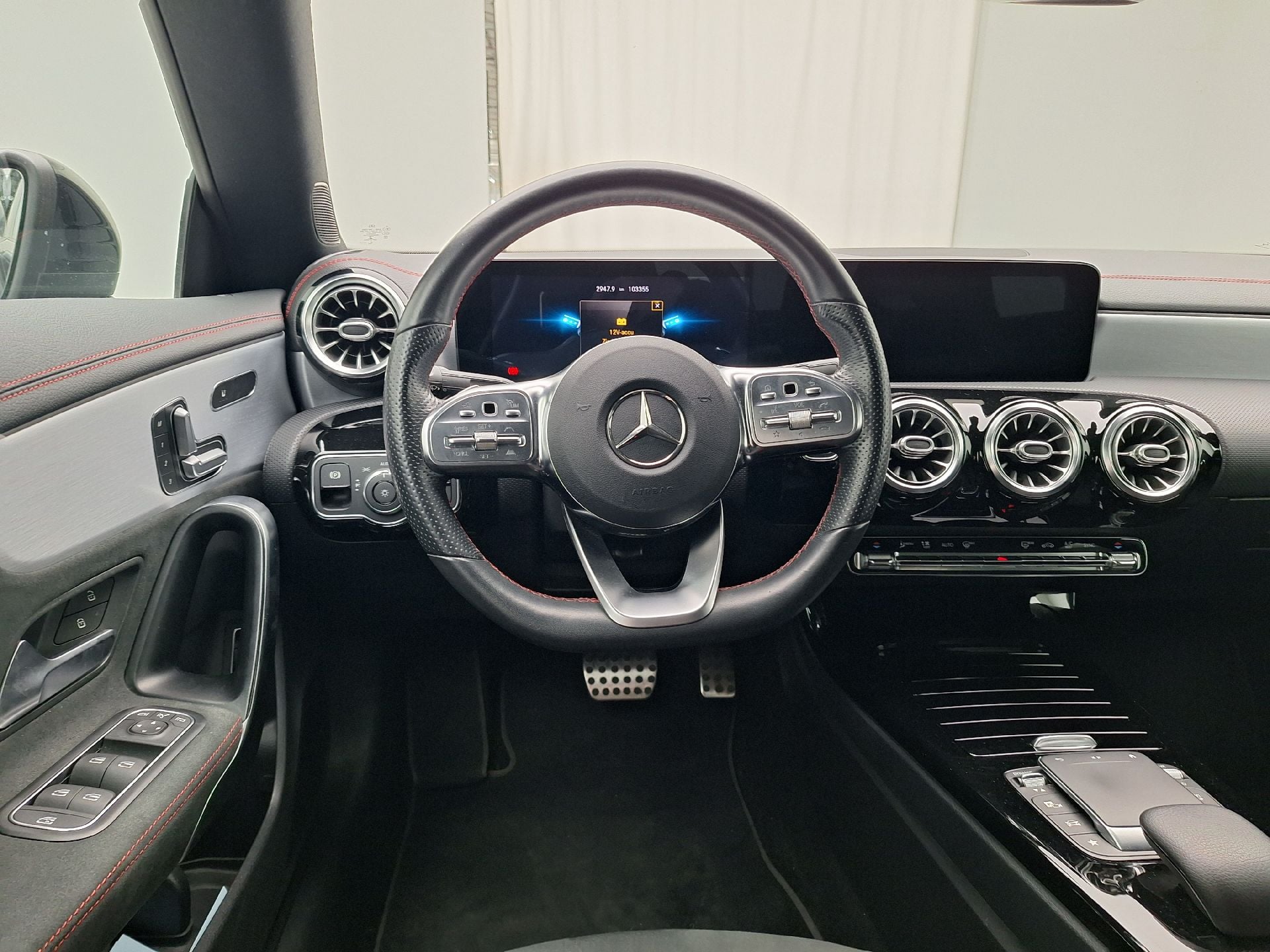 Mercedes, CLA-Class '19, Mercedes-Benz CLA CLA 200 d DCT Business Solution photo