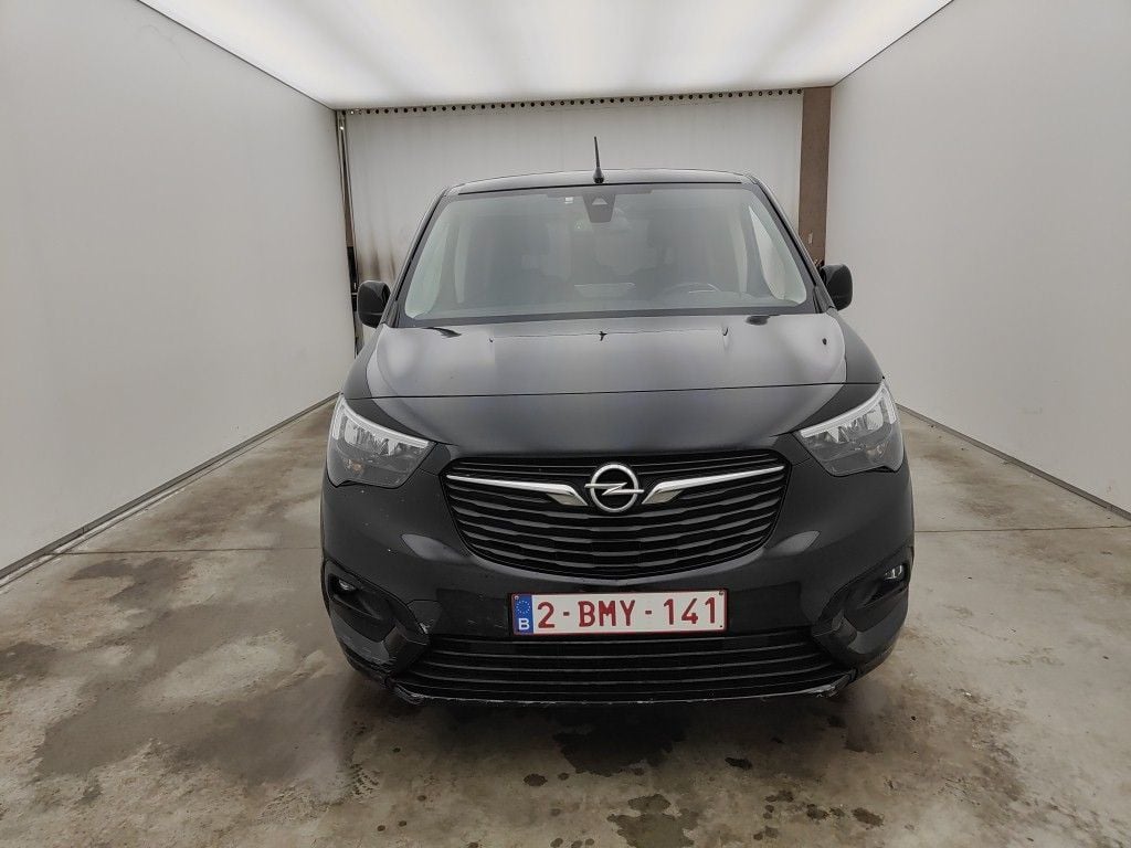 Opel Combo Life 1.5 Turbo D BlueI 96kW S/S Elegance L1H1 5d photo