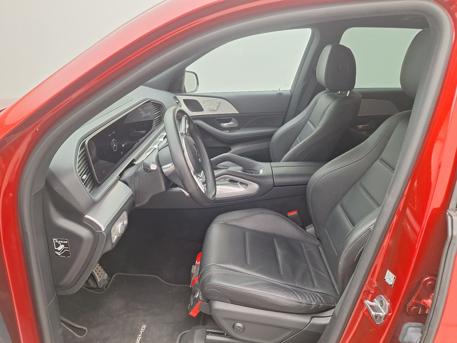 Mercedes, GLE '18, Mercedes-Benz GLE GLE 350 e 4MATIC Business Soluti photo