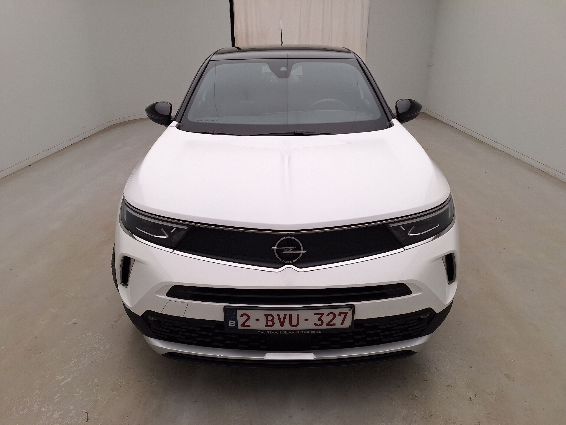 Opel, Mokka '20, Opel Mokka 1.2 Turbo 96kW S/S Auto Ultimate 5d