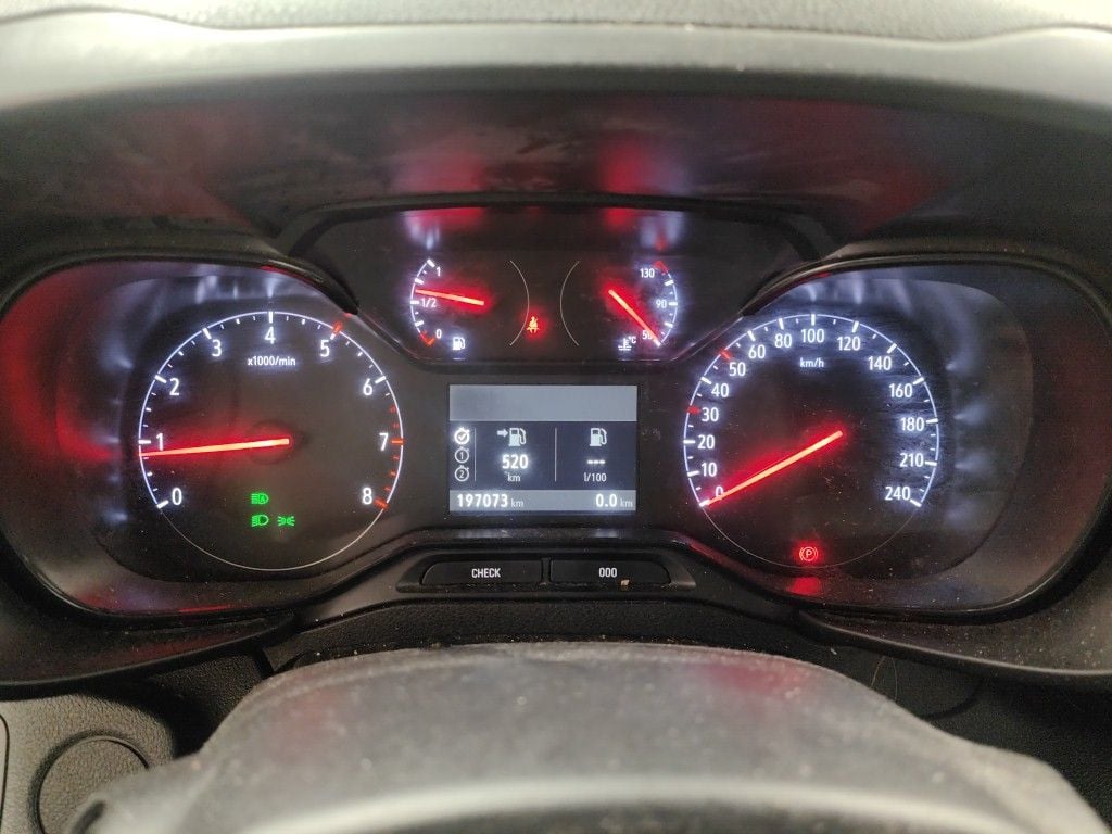 Opel Combo 1.5 Turbo 55kW 2.0T L1H1 Edition 4d photo