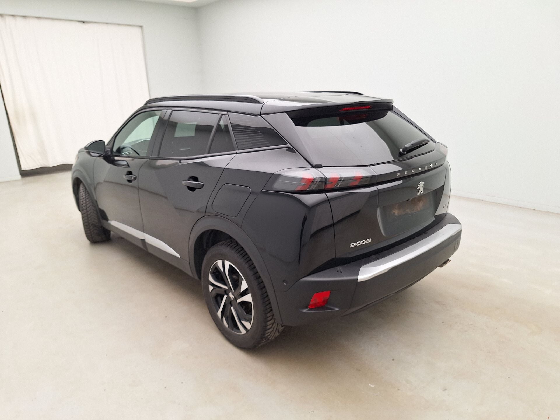 Peugeot, 2008 '19, Peugeot 2008 1.5 BlueHDi 81kW S&S GT 5d photo