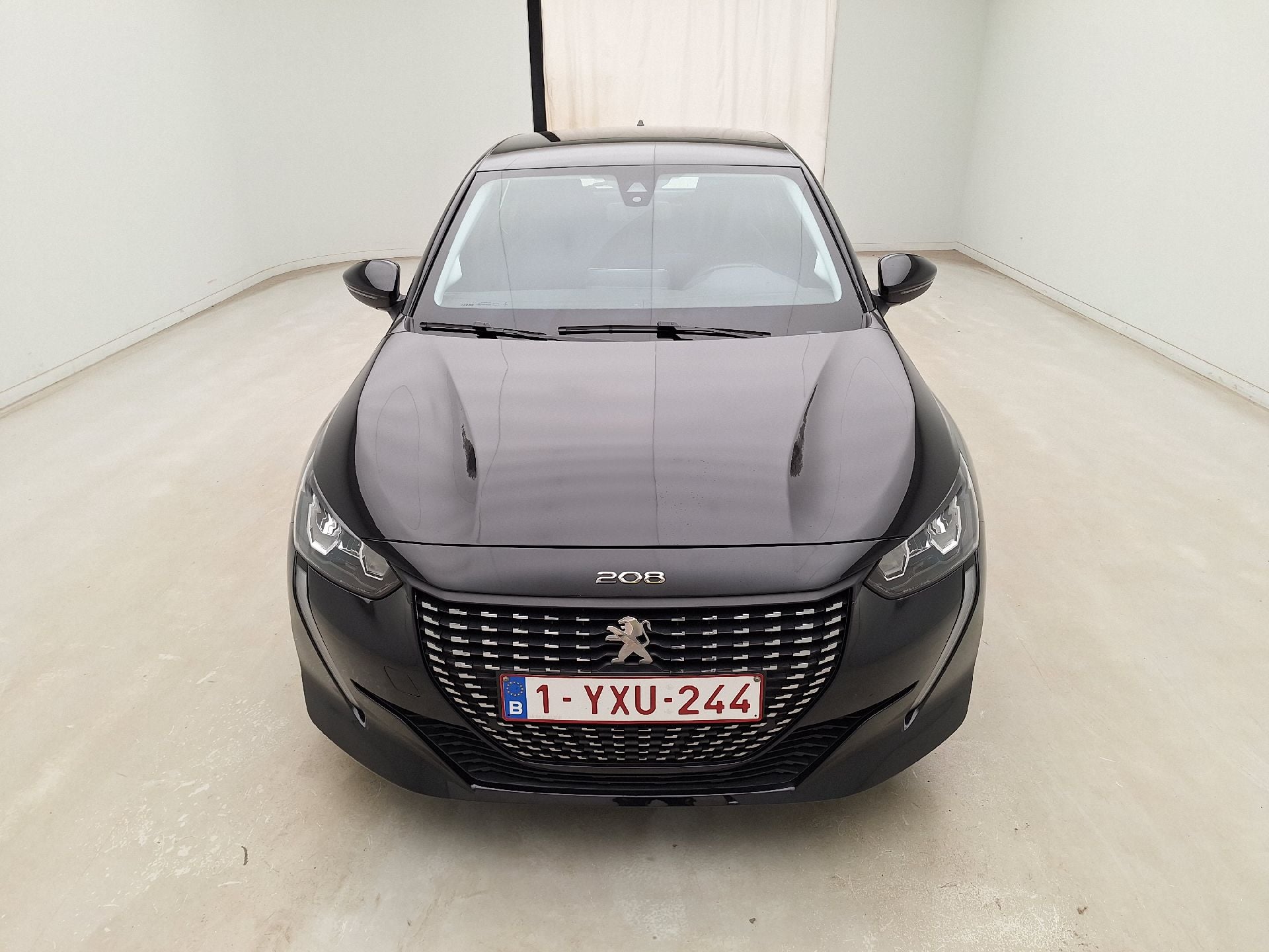 Peugeot, 208 '19, Peugeot 208 1.5 BlueHDi 100 MAN6 S&S Active pack 5