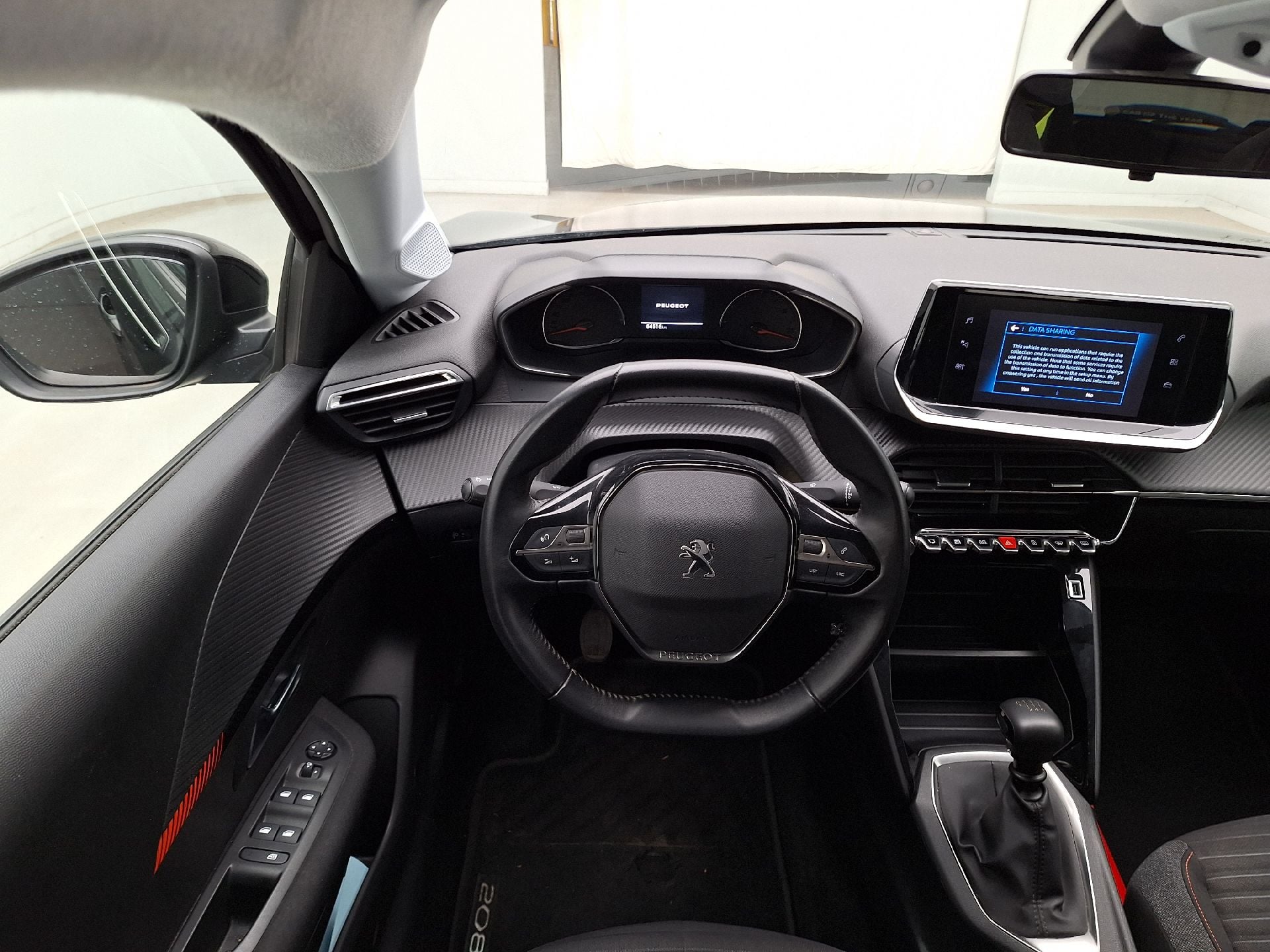 Peugeot, 208 '19, Peugeot 208 1.5 BlueHDi 100 MAN6 S&S Active pack 5 photo