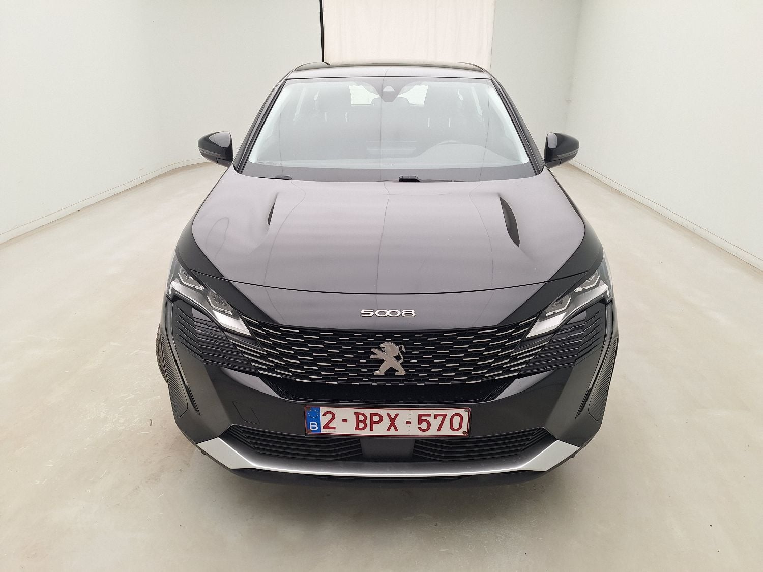 Peugeot, 5008 FL'20, Peugeot 5008 1.2 PureTech 96kW S&S Active Pack 5d