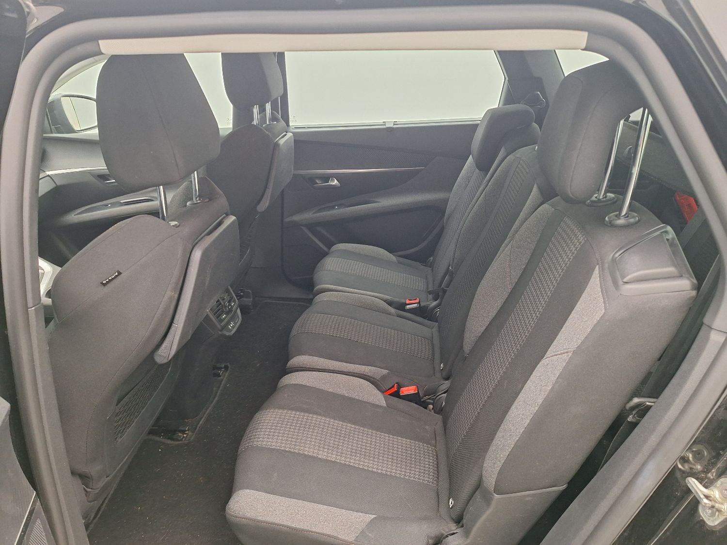 Peugeot, 5008 FL'20, Peugeot 5008 1.2 PureTech 96kW S&S Active Pack 5d photo