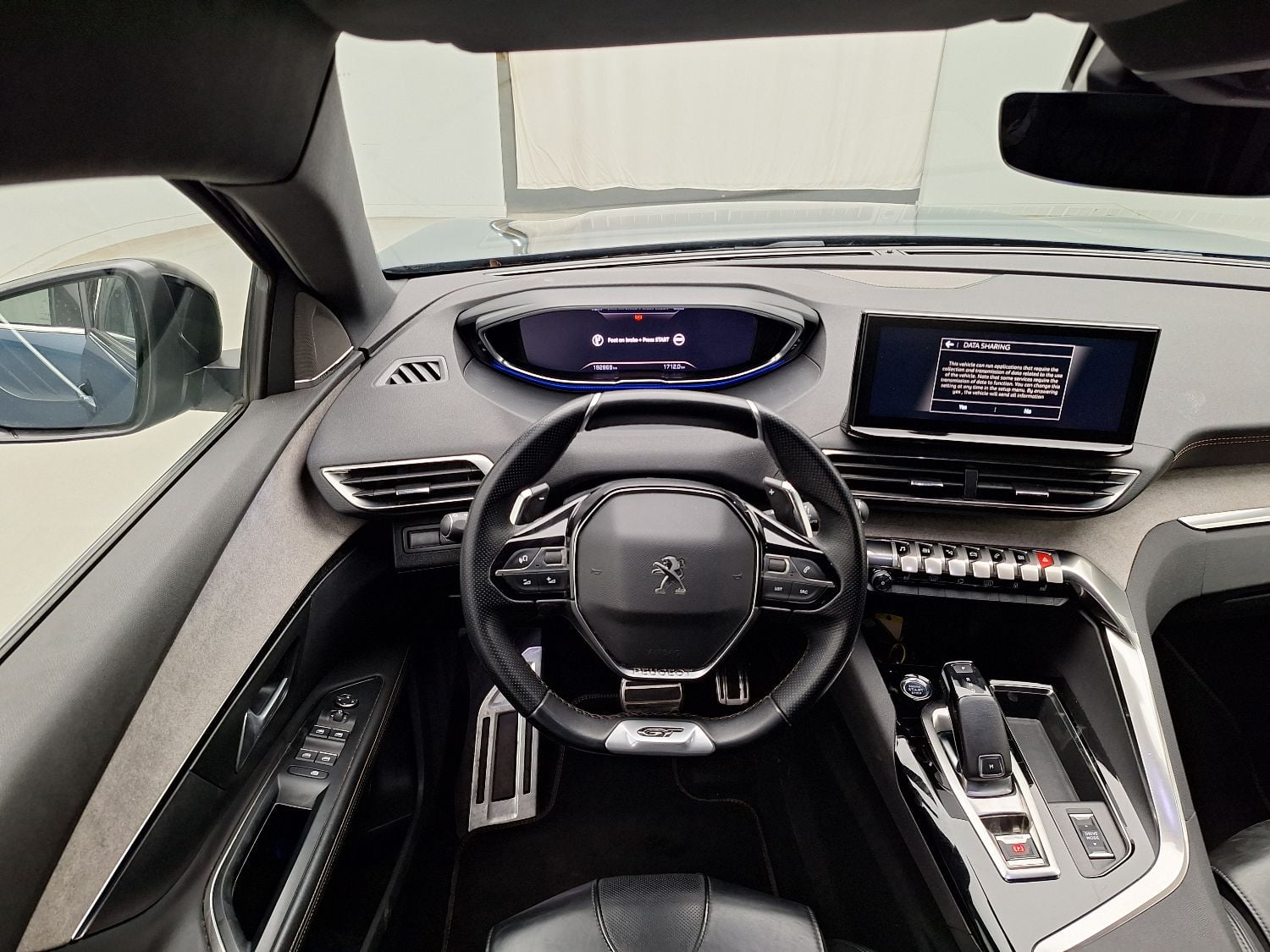 Peugeot, 5008 FL'20, Peugeot 5008 1.5 BlueHDi 96kW S&S EAT8 GT 5d photo