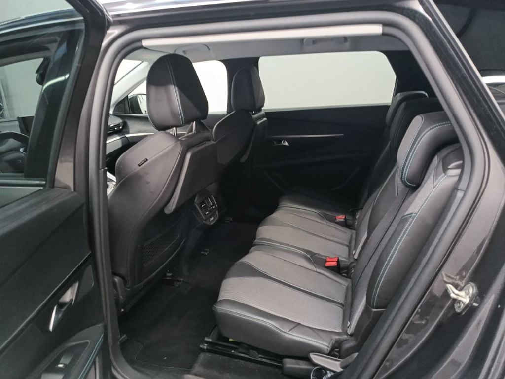 Peugeot 5008 1.5 BlueHDi 96kW S&S Allure 5d photo