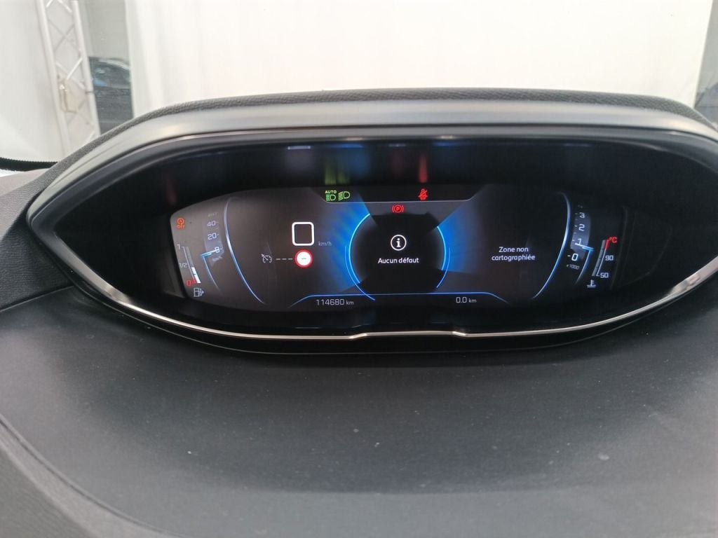 Peugeot 5008 1.5 BlueHDi 96kW S&S Allure 5d photo