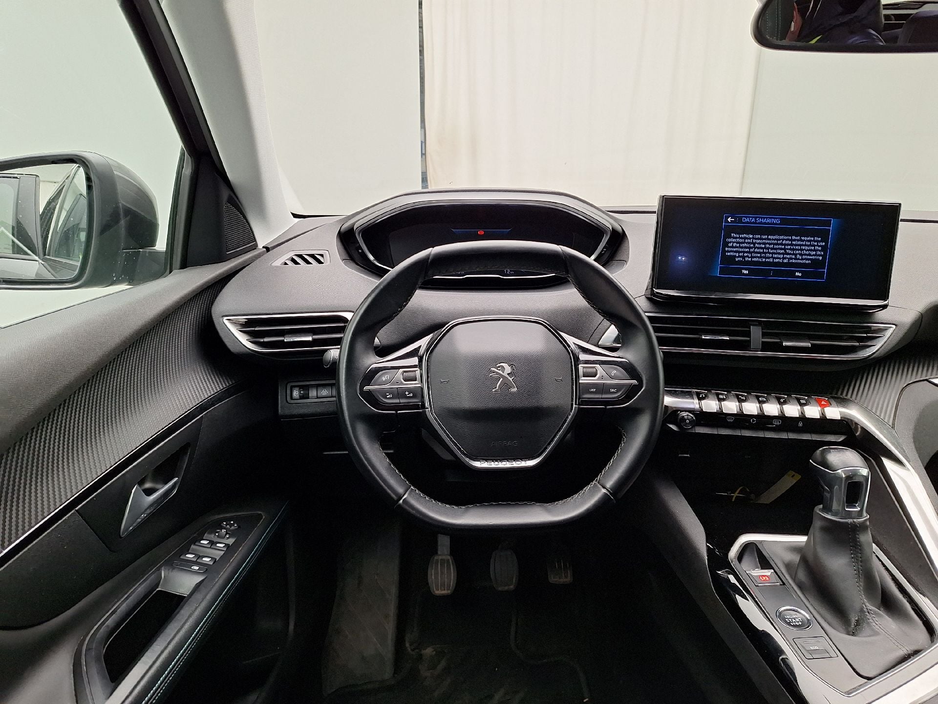 Peugeot, 5008 FL'20, Peugeot 5008 1.5 BlueHDi 96kW S&S Allure 5d photo