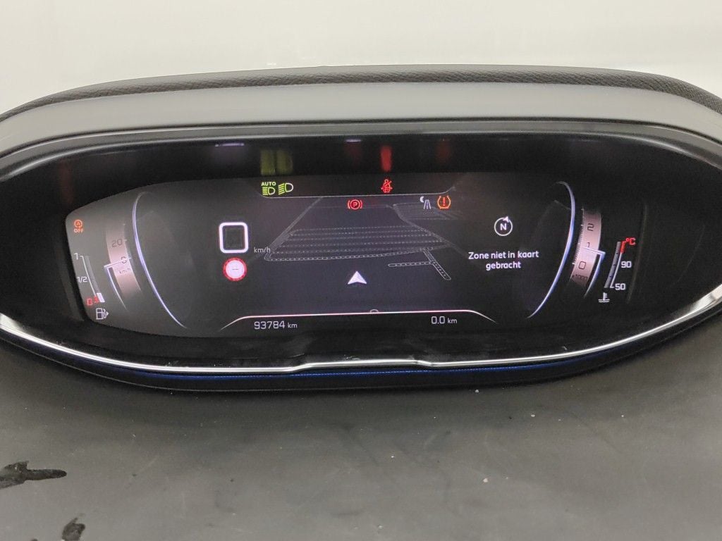 Peugeot 5008 1.2 PureTech 96kW S&S GT 5d photo