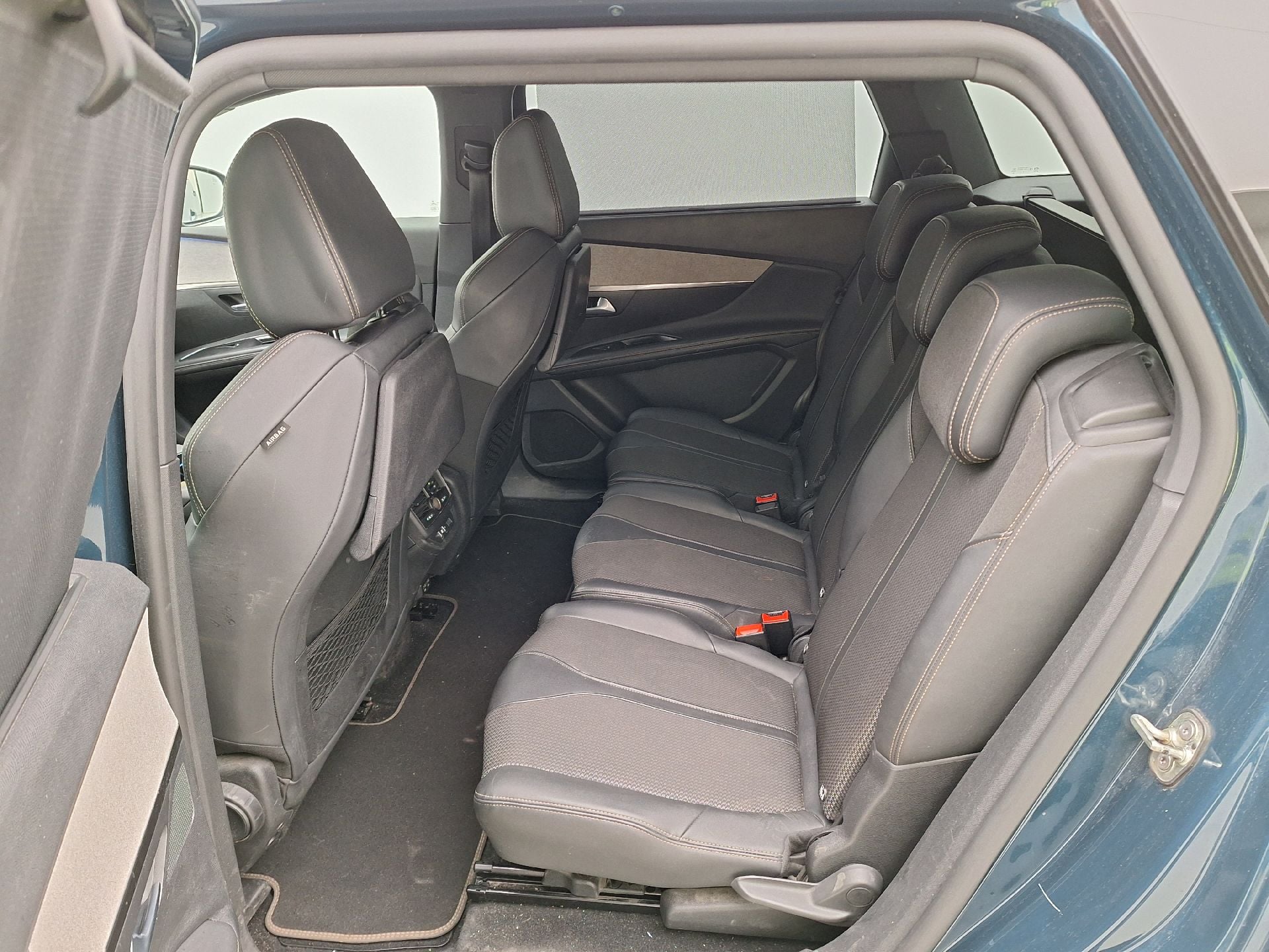 Peugeot, 5008 FL'20, Peugeot 5008 1.5 BlueHDi 96kW S&S EAT8 GT 5d photo