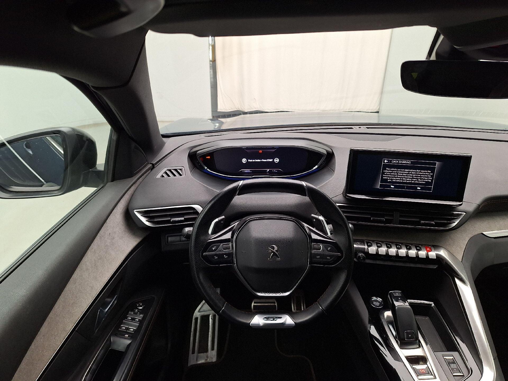 Peugeot, 5008 FL'20, Peugeot 5008 1.5 BlueHDi 96kW S&S EAT8 GT 5d photo