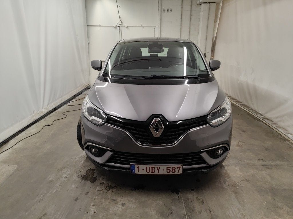Renault Scénic Energy dCi 110 Zen 5d photo