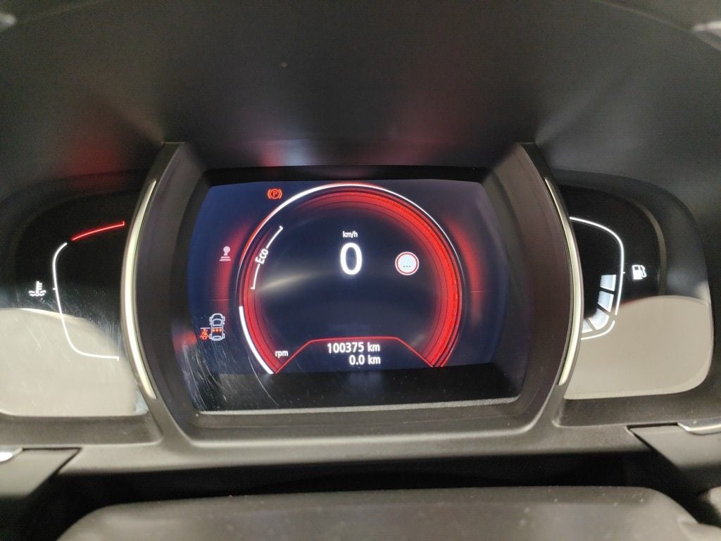 Renault Scénic Energy dCi 110 Zen 5d photo