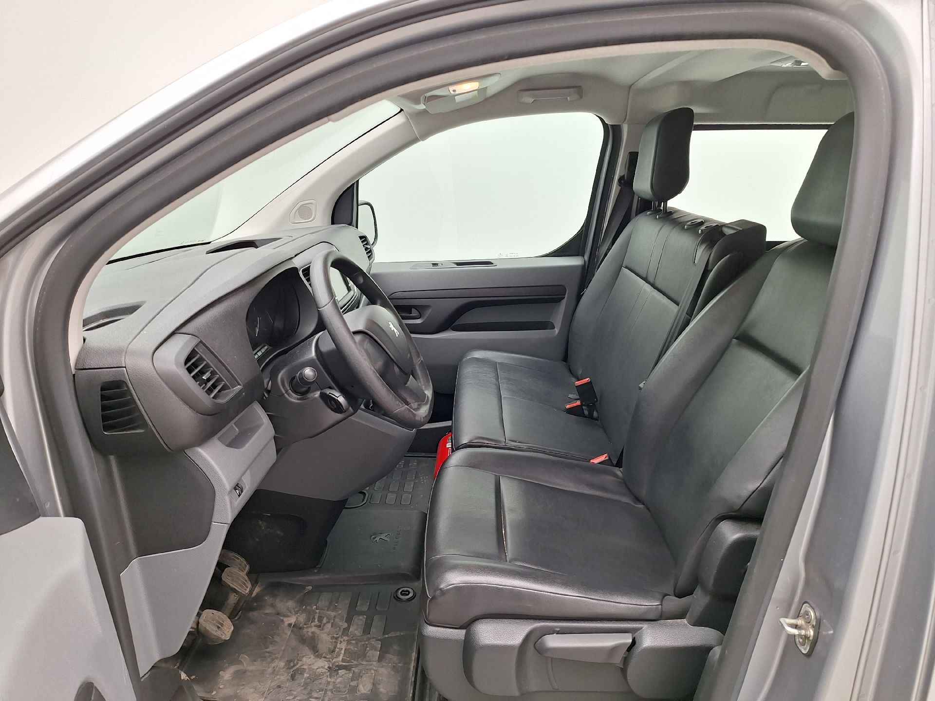 Peugeot, _Expert '16, Peugeot Expert Long DC Pro L3 2.0 BlueHDi 120 S&S photo