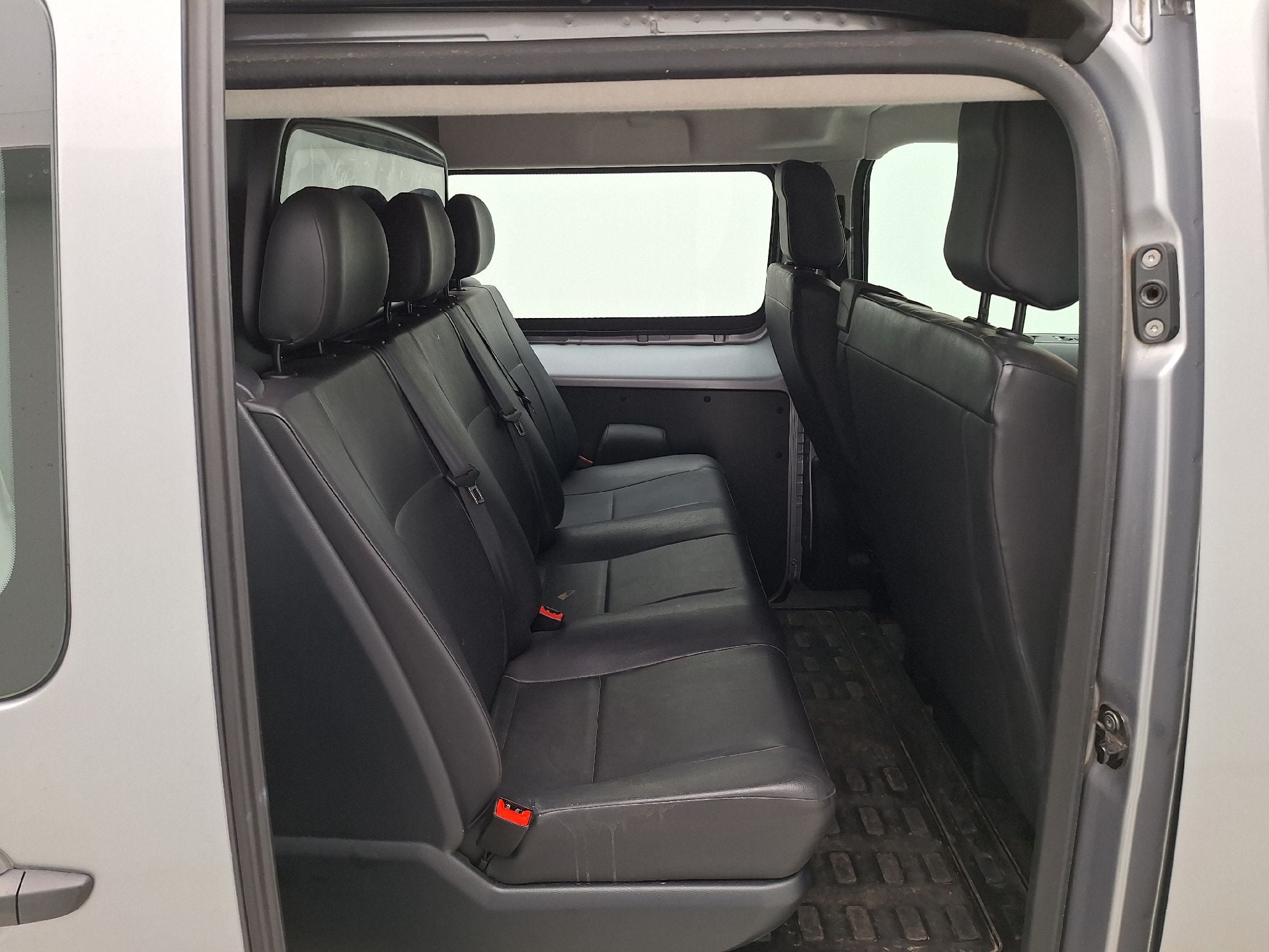 Peugeot, _Expert '16, Peugeot Expert Long DC Pro L3 2.0 BlueHDi 120 S&S photo