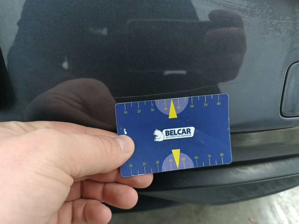 Volkswagen Polo 1.0 TSI Life DSG 5d photo