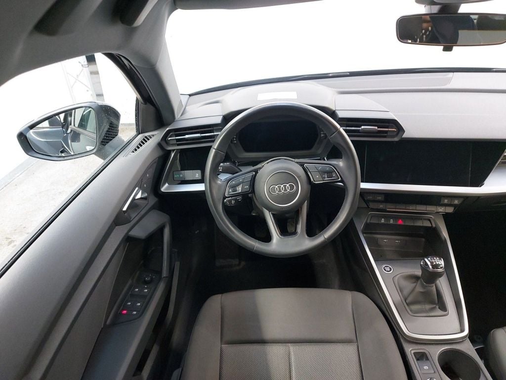 Audi A3 Berline 2.0 TDi 30 85kW Advanced 4d